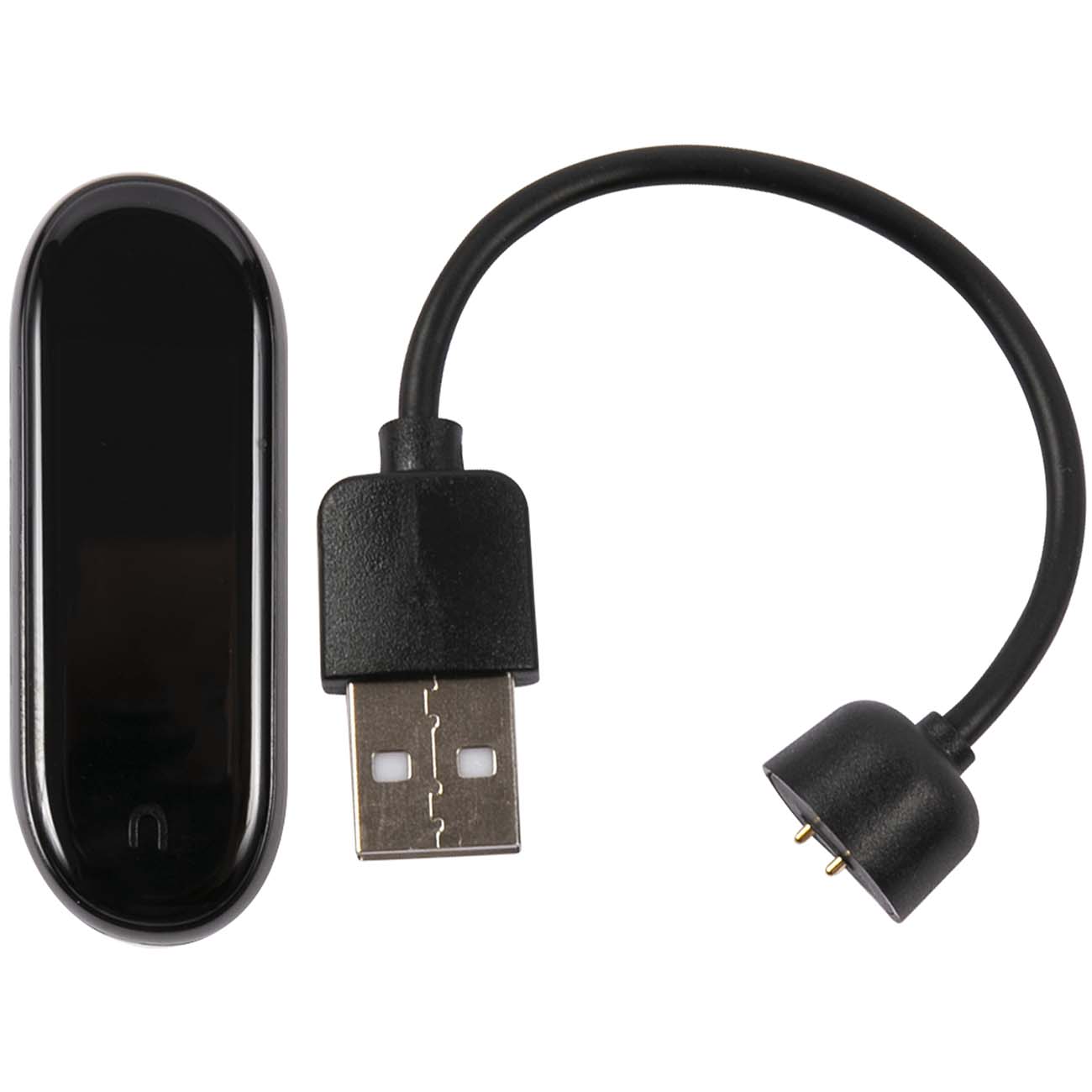 Фитнес-браслет Mobility mft-05, черный (УТ000027931)