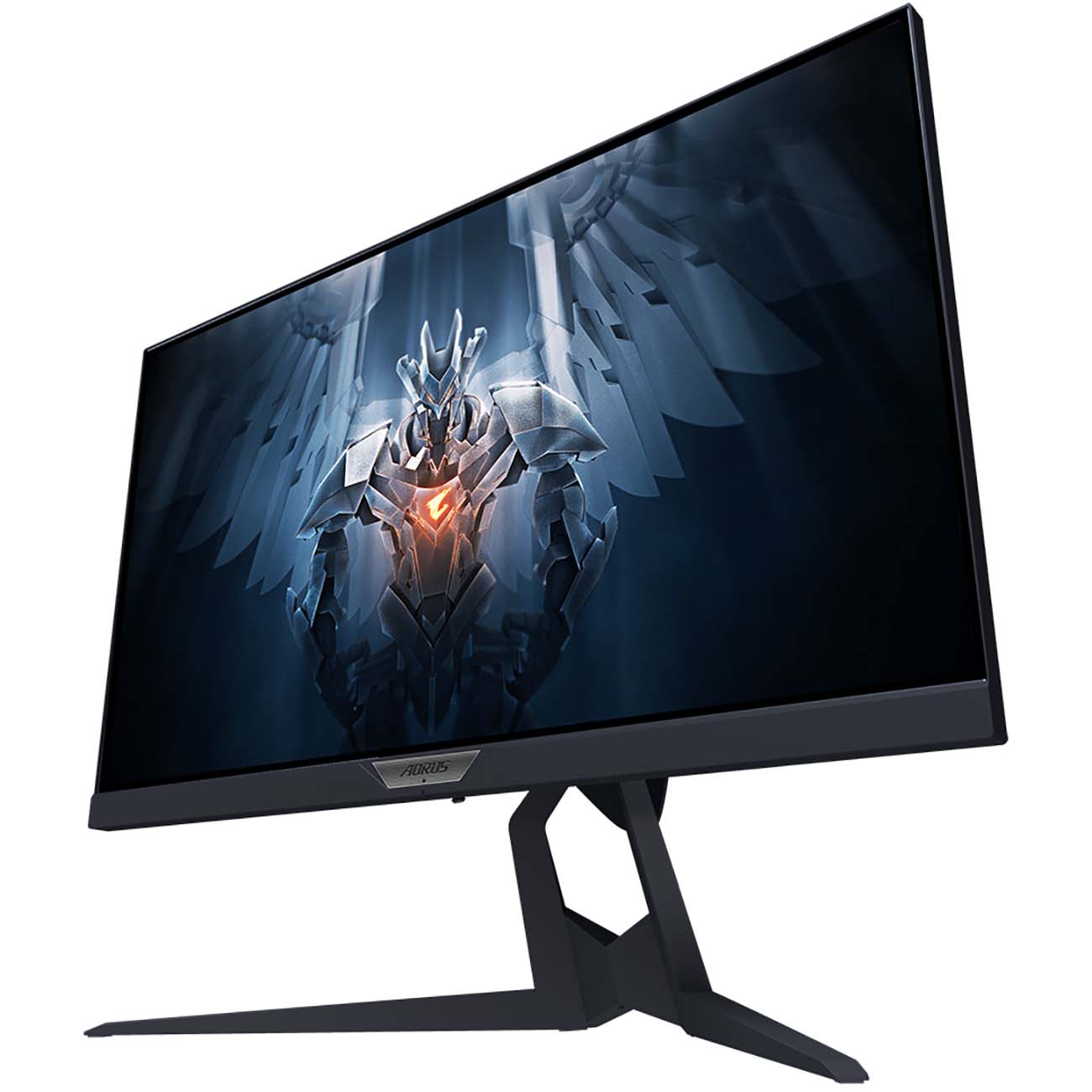 Монитор игровой GIGABYTE Aorus 24.5"/IPS/1920x1080/240Гц/черный (FI25F-EK)