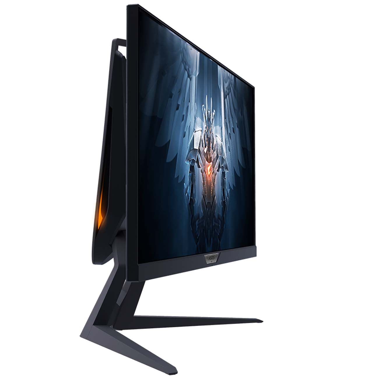 Монитор игровой GIGABYTE Aorus 24.5"/IPS/1920x1080/240Гц/черный (FI25F-EK)