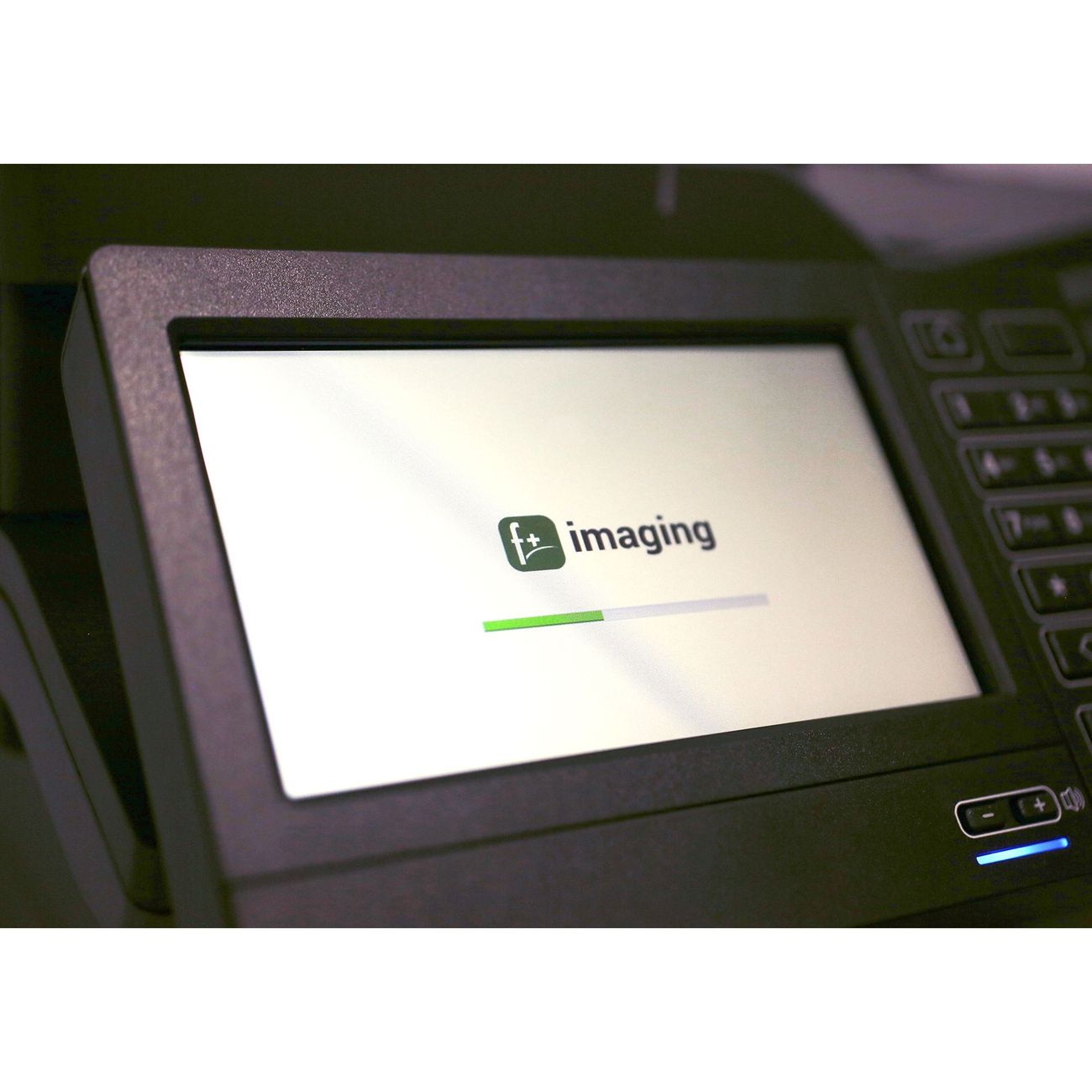 Лазерное МФУ f+ imaging M60ade, без стартового картриджа