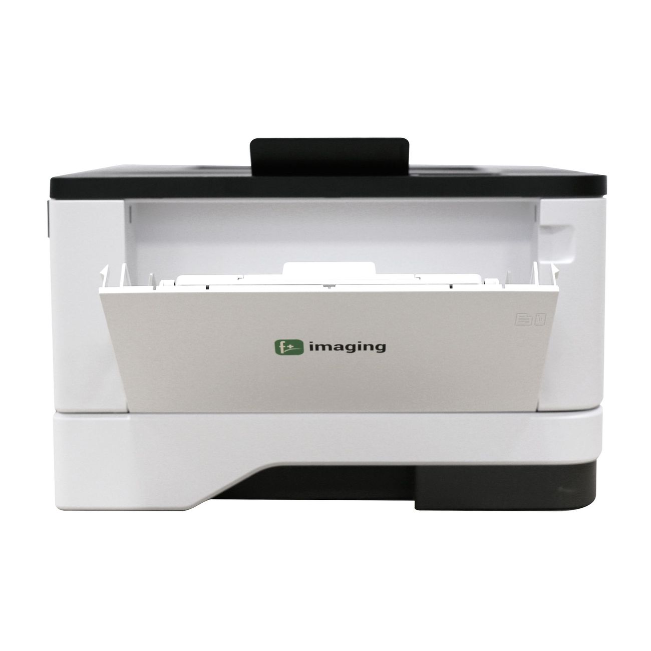 Лазерный принтер f+ imaging P40dn, стартовый картридж 6000 стр.