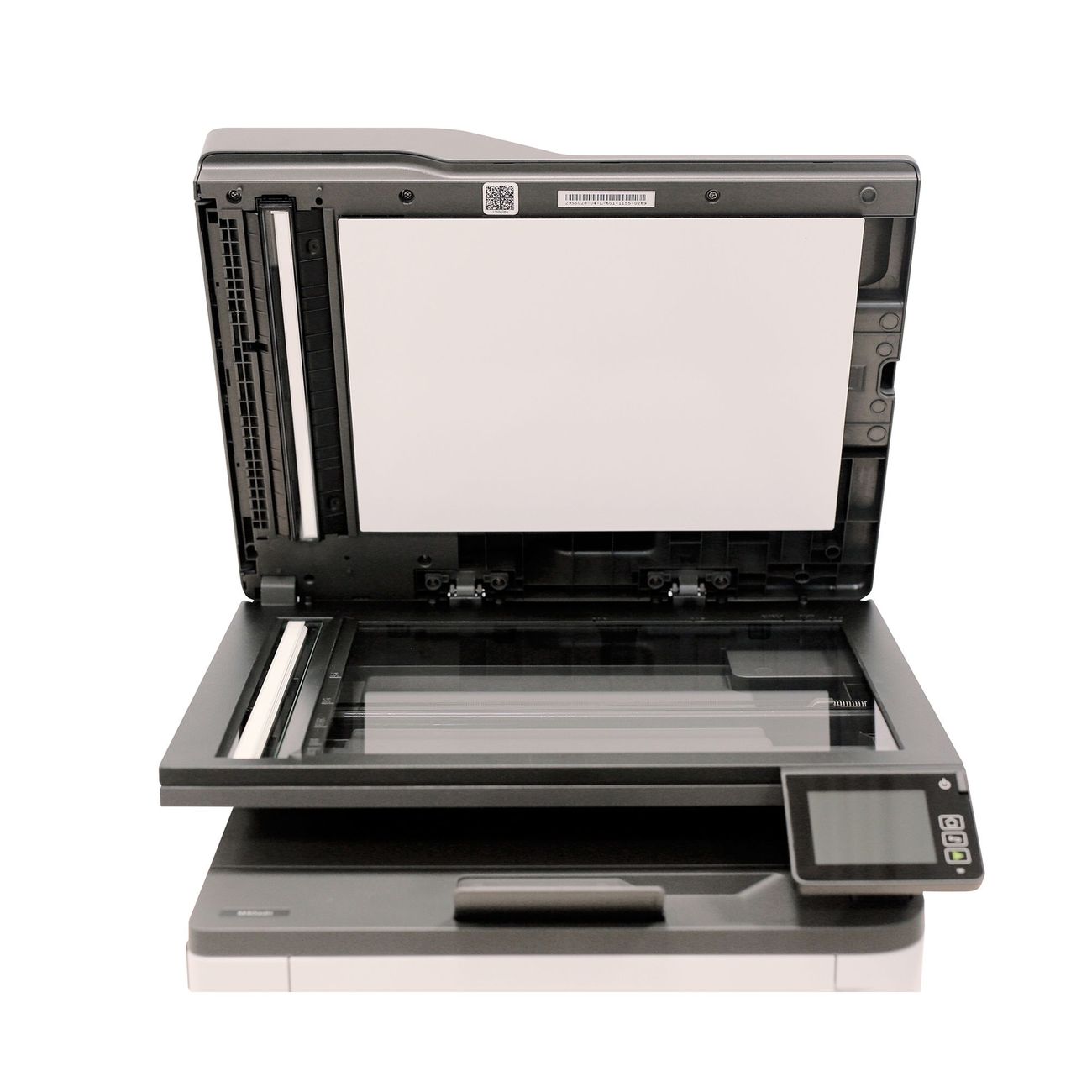 Лазерное МФУ f+ imaging M40adn, стартовый картридж 6000 стр.