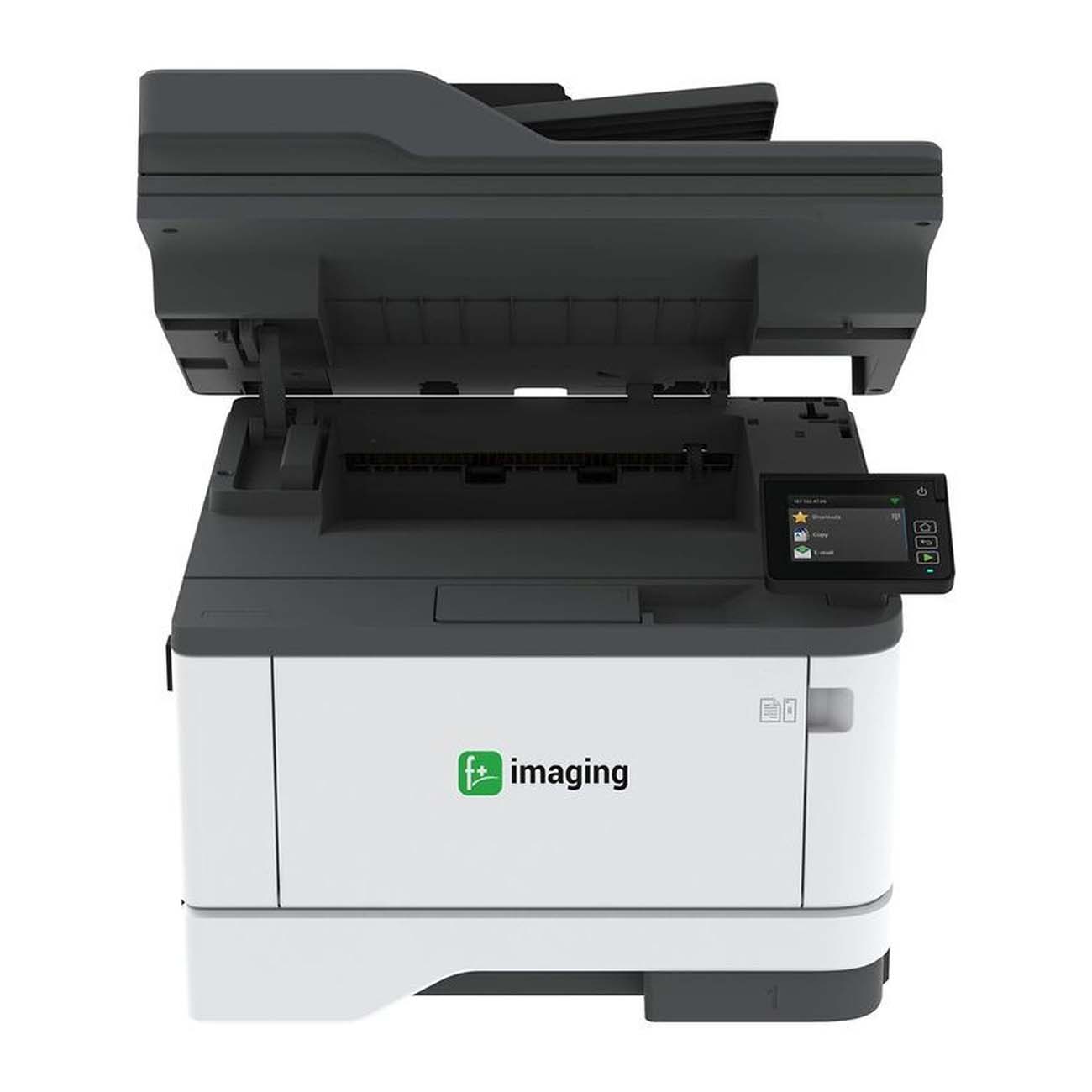 Лазерное МФУ f+ imaging M40adn, стартовый картридж 15000 стр.