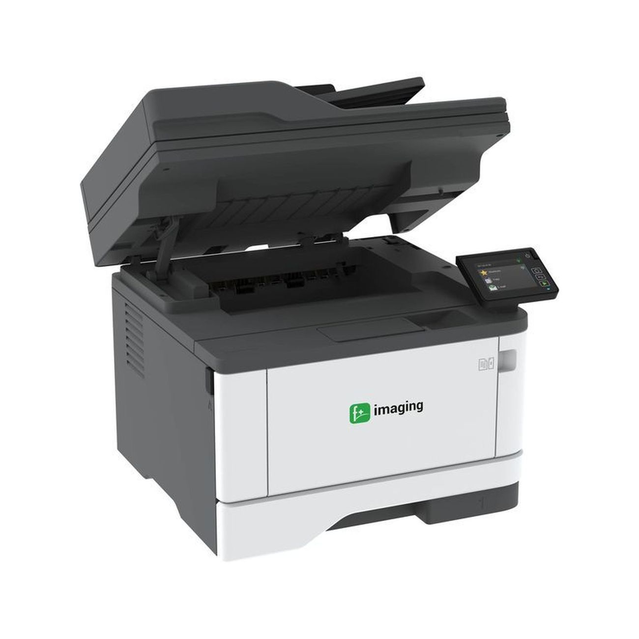 Лазерное МФУ f+ imaging M40adn, стартовый картридж 15000 стр.