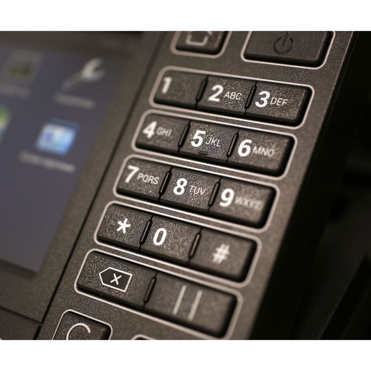 Лазерное МФУ f+ imaging M60ade, стартовый картридж 15000 стр.