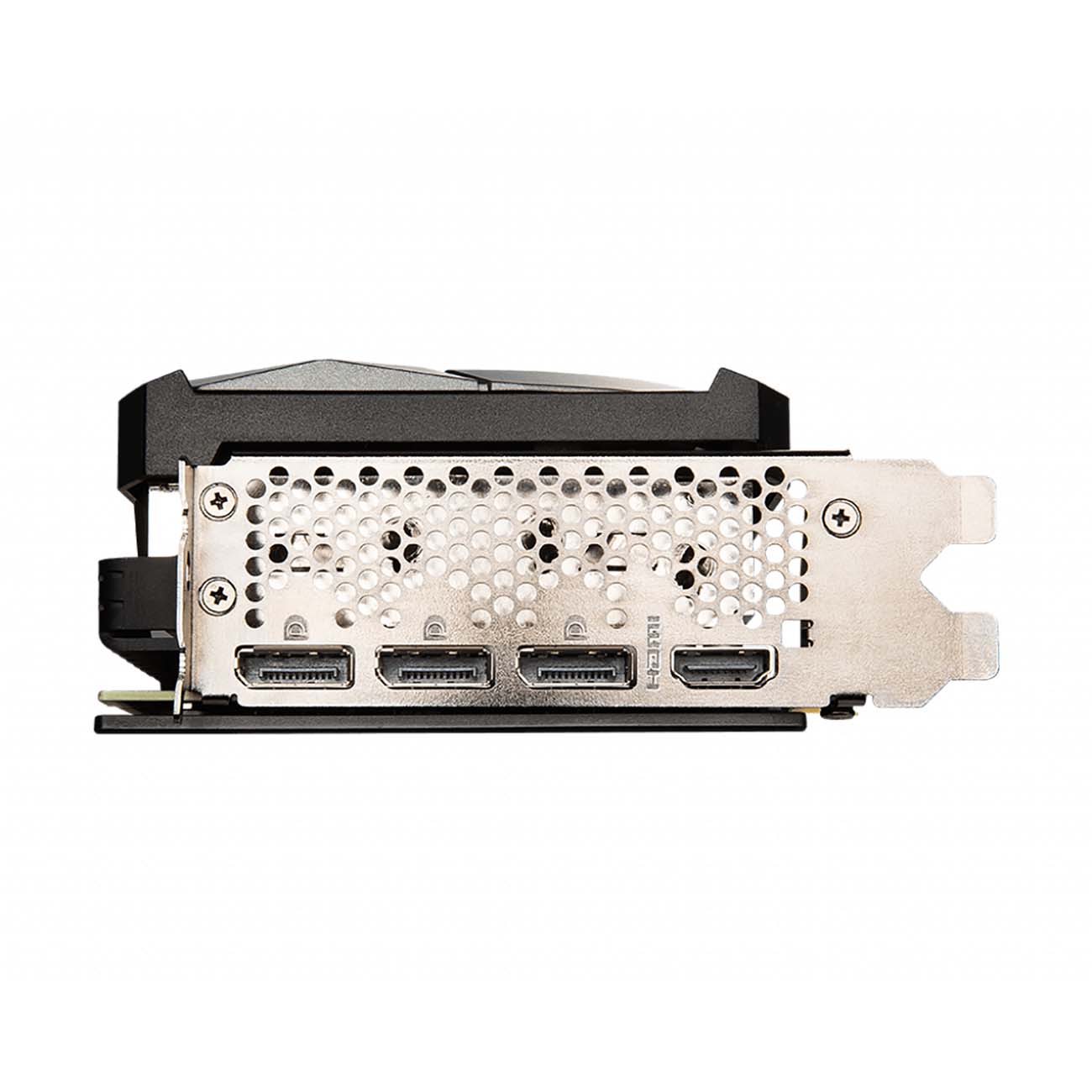 Видеокарта MSI NVIDIA GeForce RTX 3080 VENTUS 3X PLUS OC 10GB (RTX 3080 VENTUS 3X PLUS 10G OC)