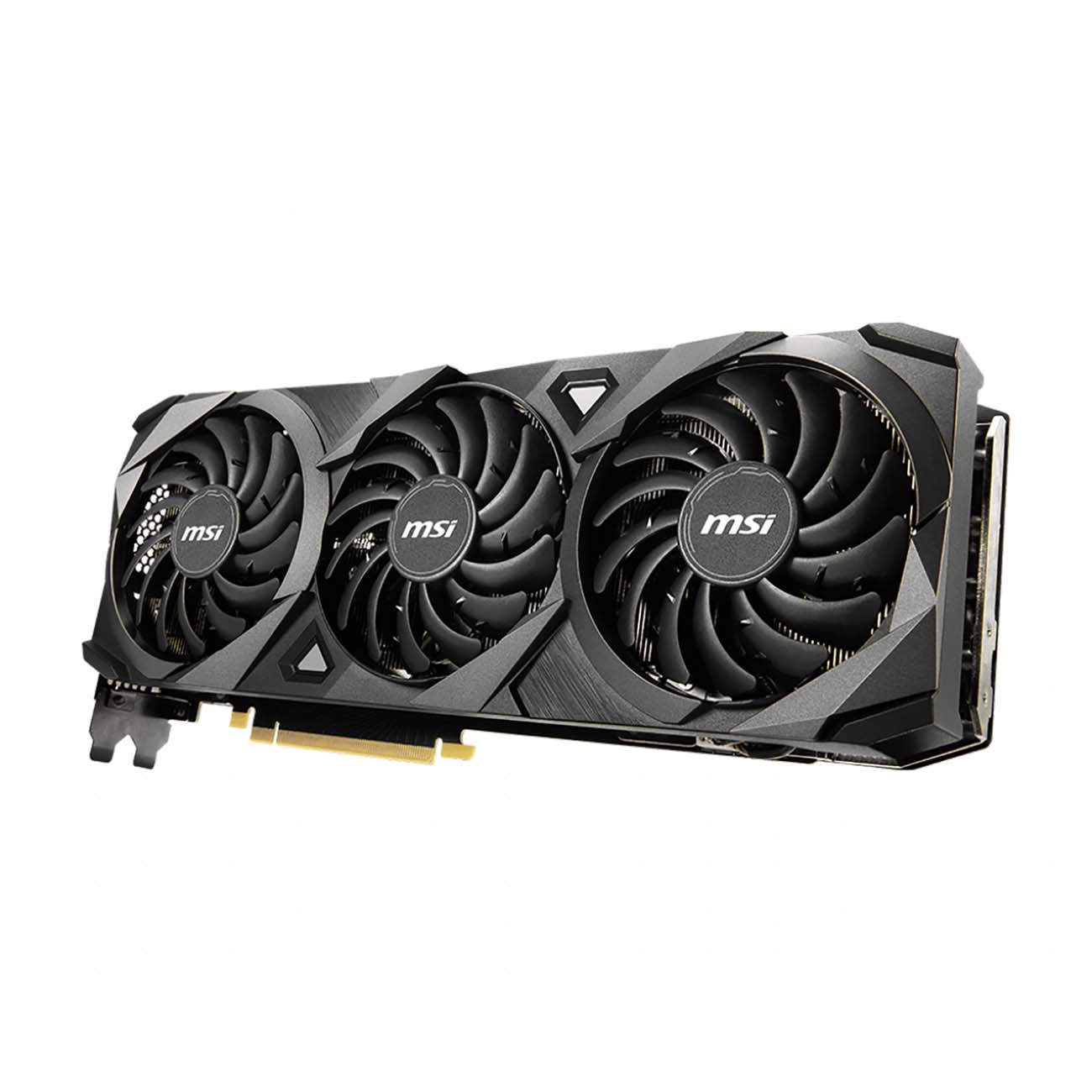Видеокарта MSI NVIDIA GeForce RTX 3080 VENTUS 3X PLUS OC 10GB (RTX 3080 VENTUS 3X PLUS 10G OC)