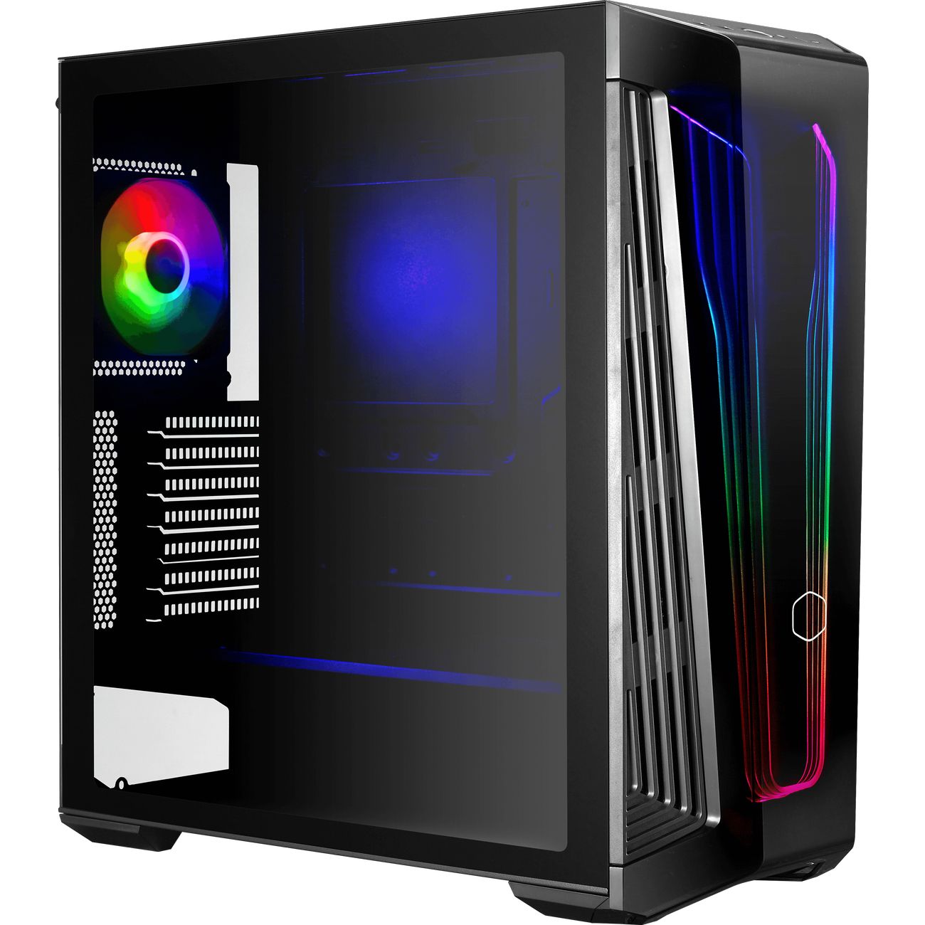 Корпус для компьютера Cooler Master MasterBox 540 (MB540-KGNN-S00) фото