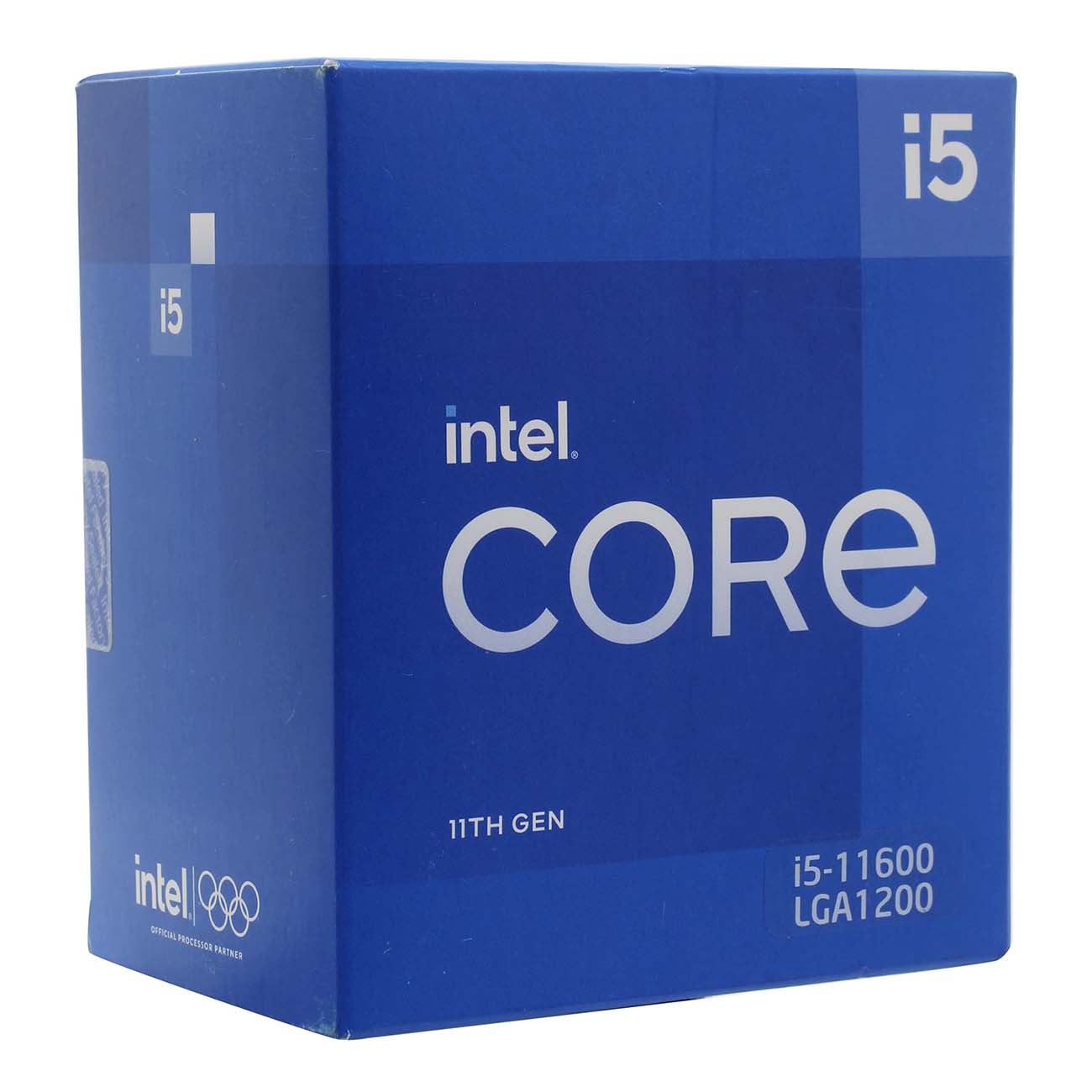 Процессор Intel Core i5-11600 (BX8070811600SRKNW)
