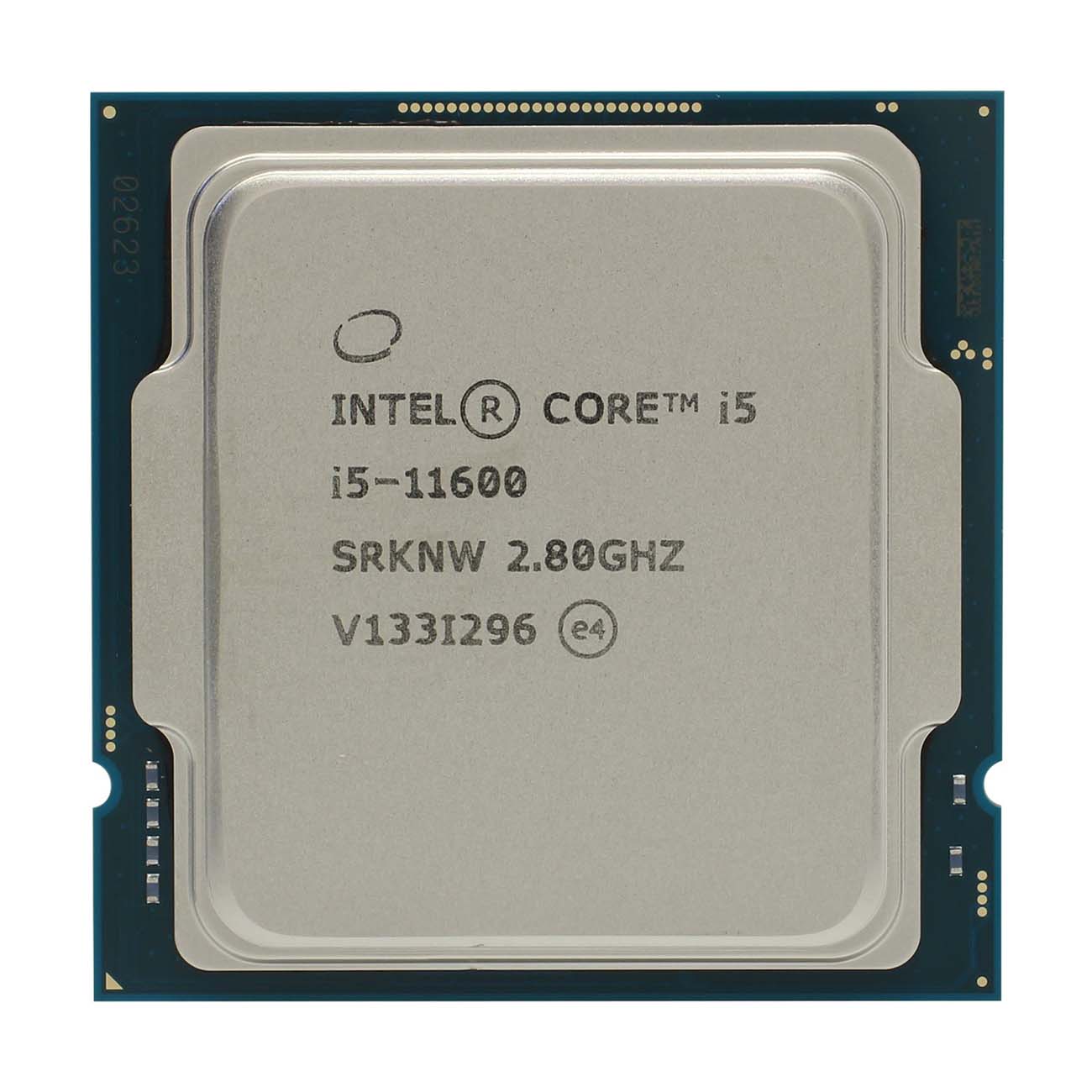 Процессор Intel Core i5-11600 (BX8070811600SRKNW)