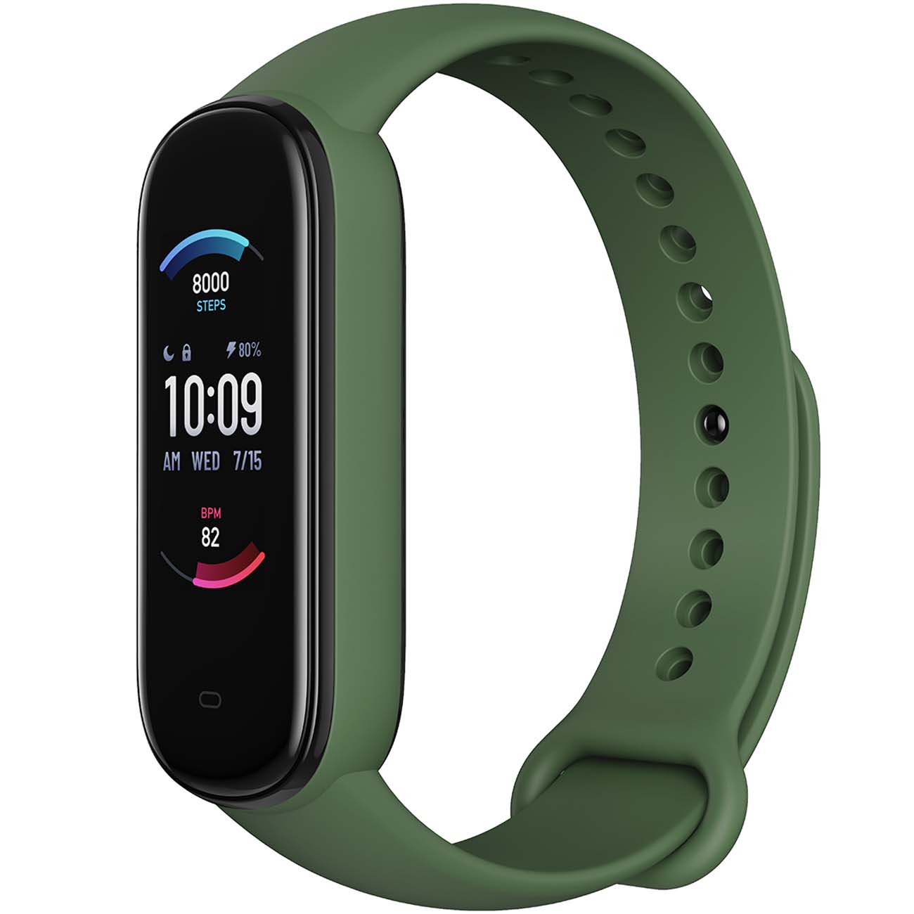 Фитнес-браслет Amazfit Band 5 Olive (A2005)