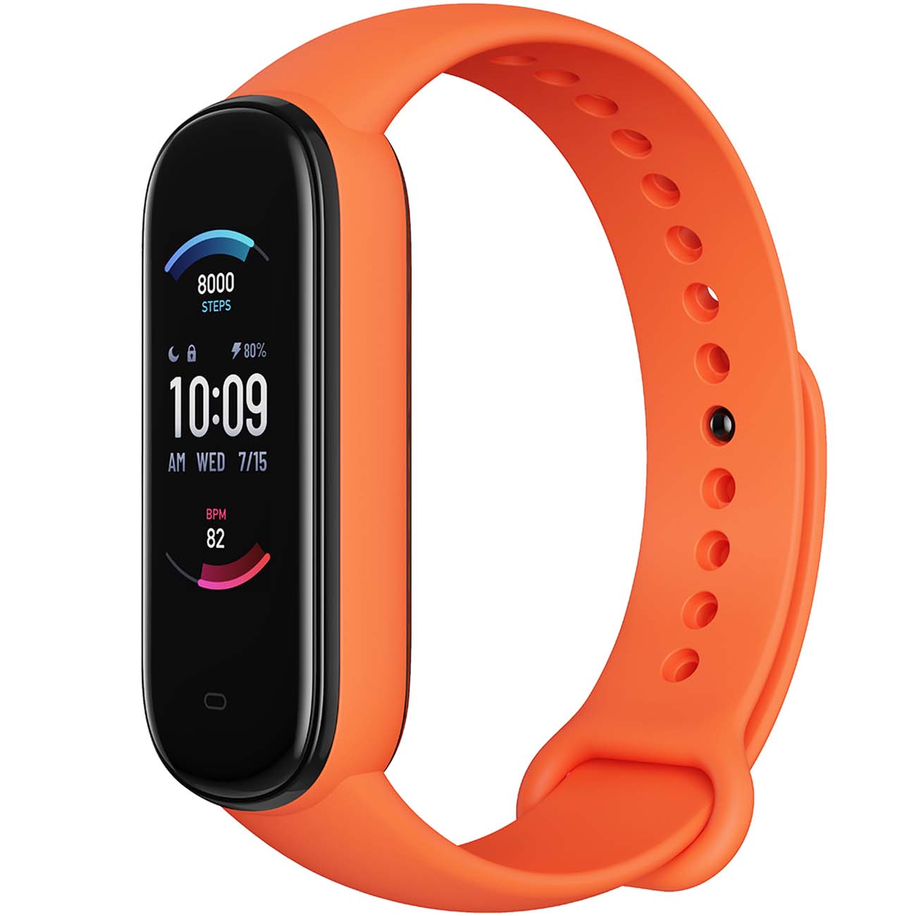 Фитнес-браслет Amazfit Band 5 Orange (A2005)