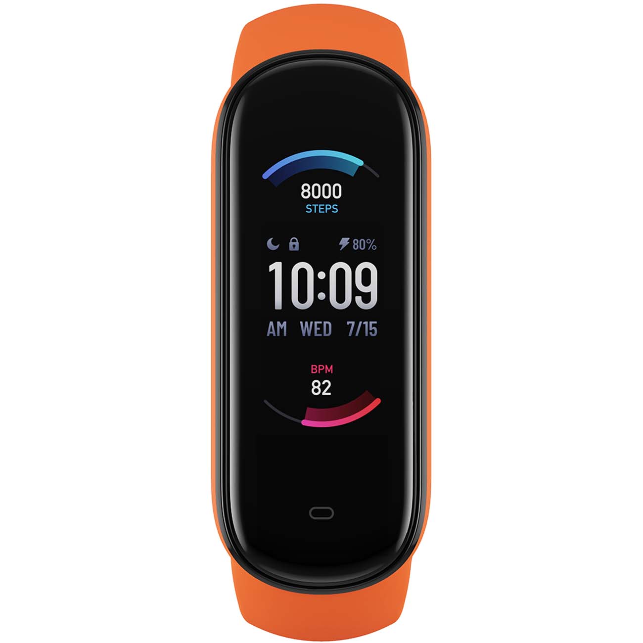 Фитнес-браслет Amazfit Band 5 Orange (A2005)