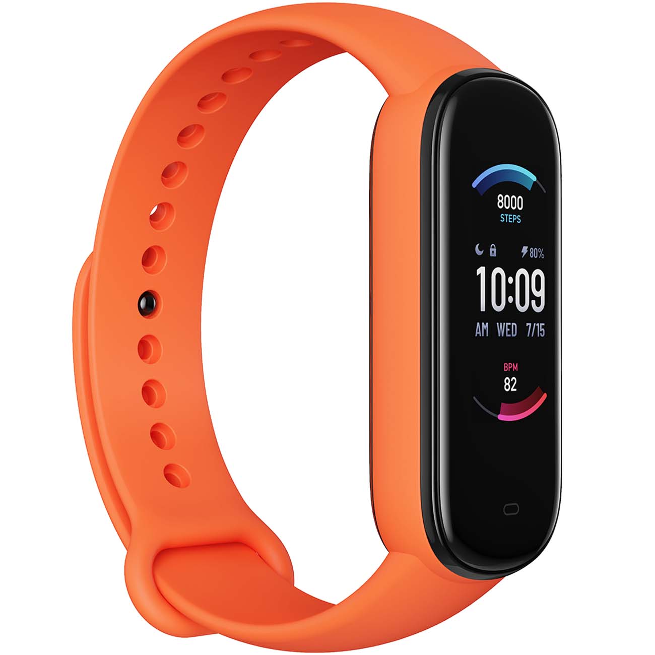 Фитнес-браслет Amazfit Band 5 Orange (A2005)