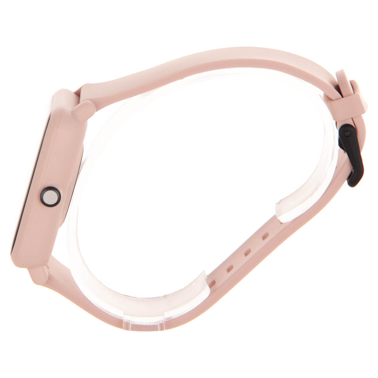 Смарт-часы Amazfit Bip S Lite Pink (A1823)