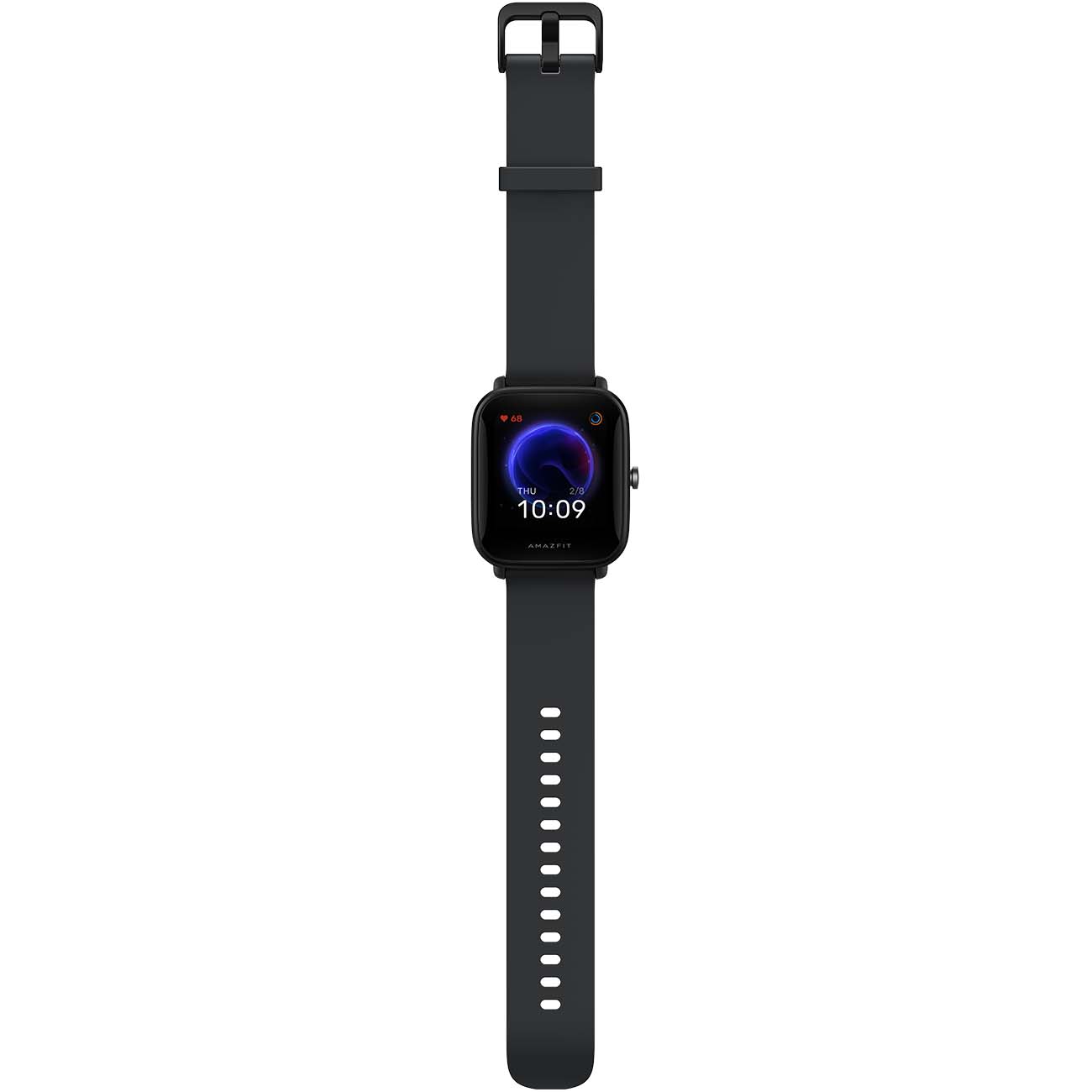 Смарт-часы Amazfit Bip U Pro Black (A2008)