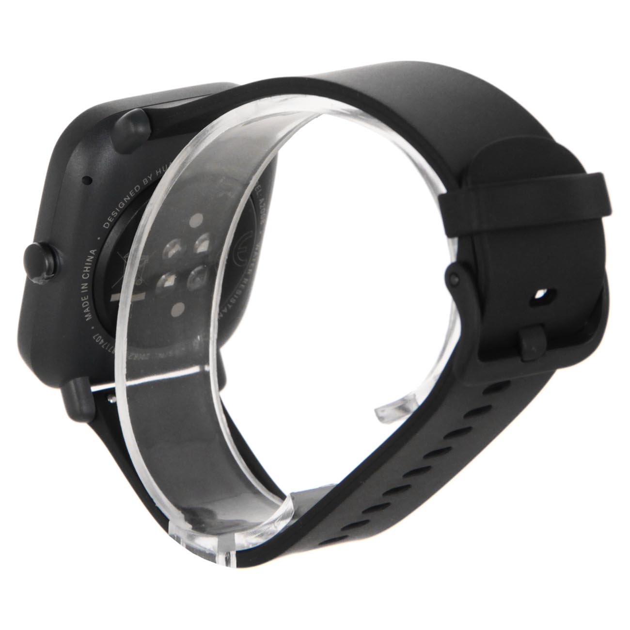 Смарт-часы Amazfit Bip U Pro Black (A2008)