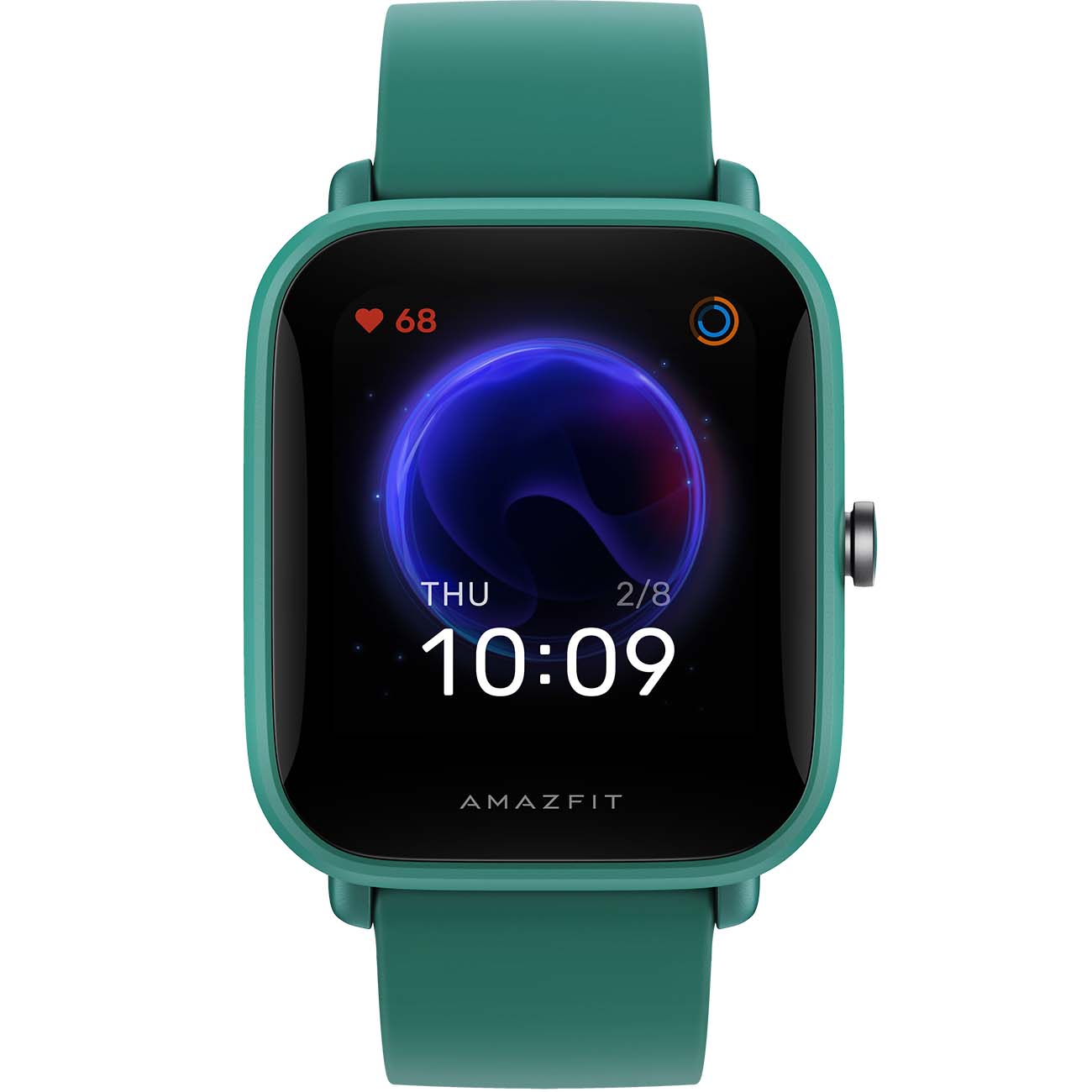 Смарт-часы Amazfit Bip U Pro Green (A2008)