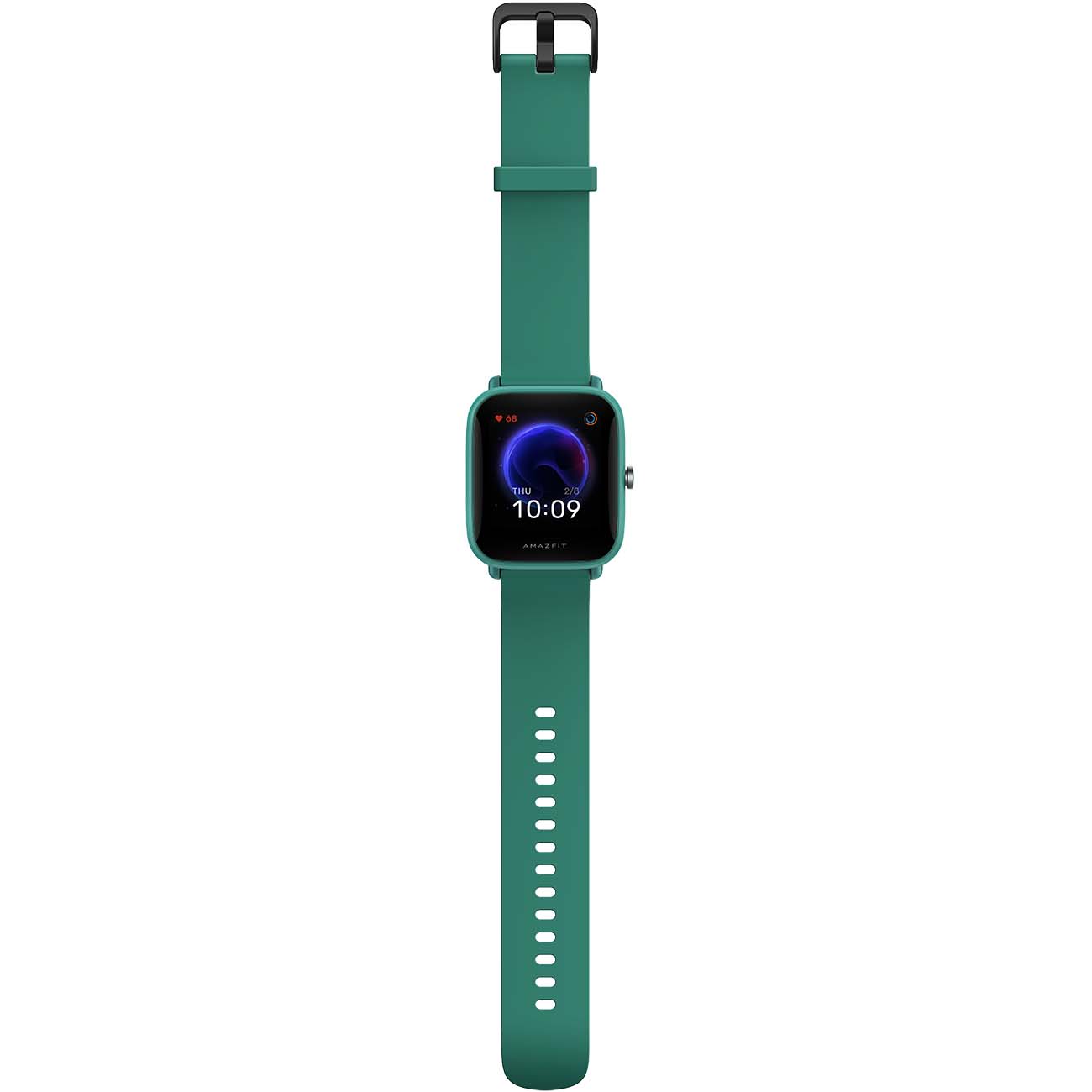 Смарт-часы Amazfit Bip U Pro Green (A2008)