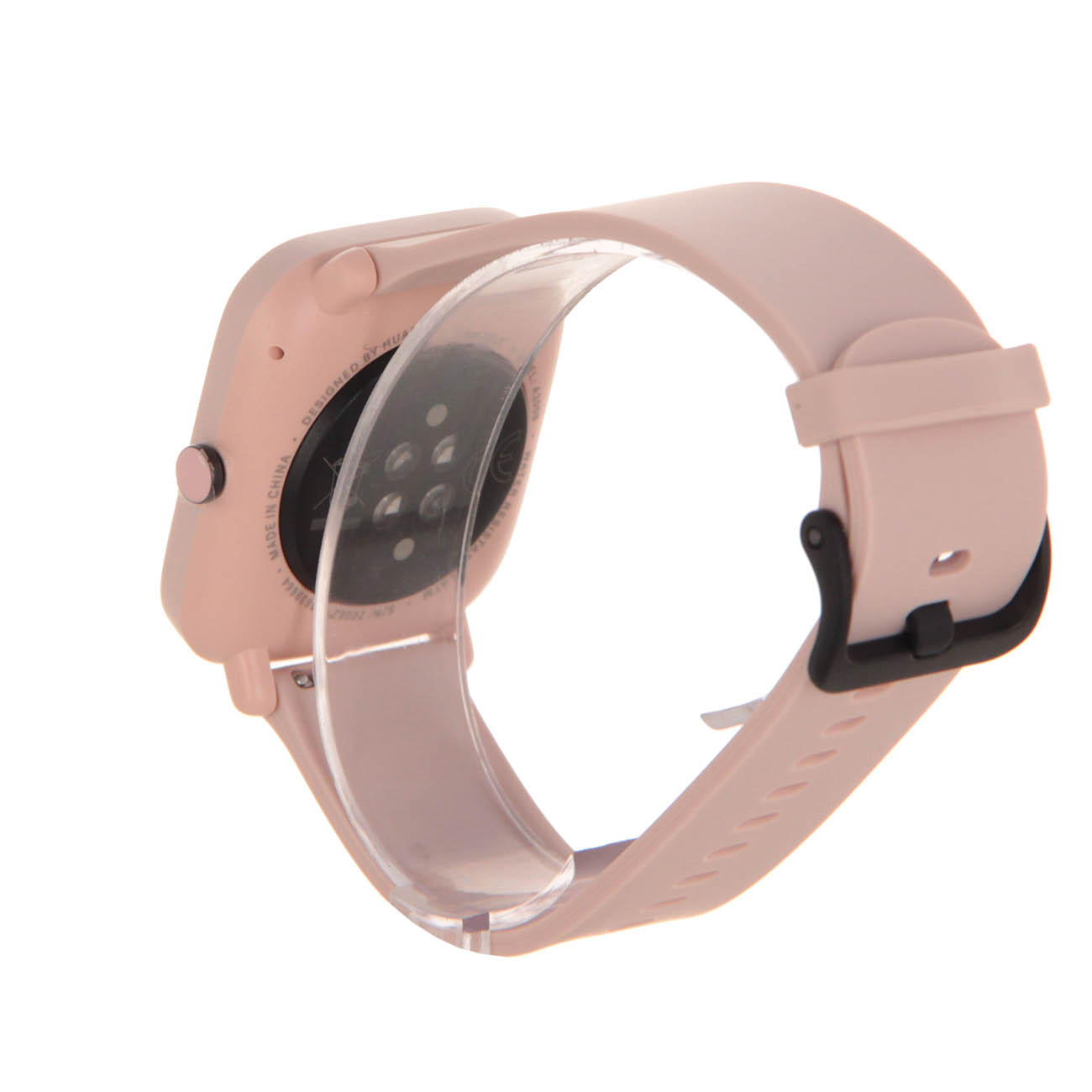 Смарт-часы Amazfit Bip U Pro Pink (A2008)