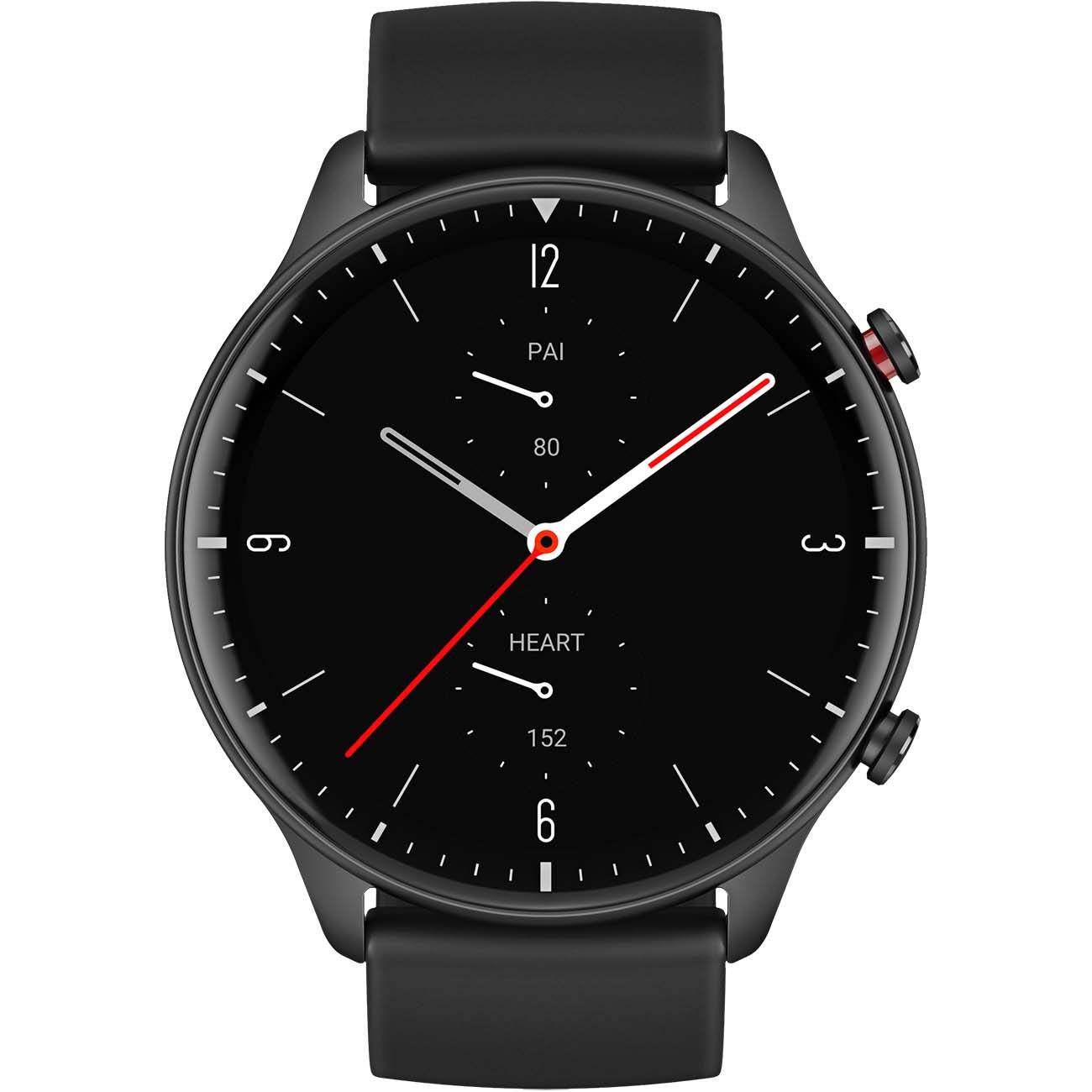 Смарт-часы Amazfit GTR 2 Sport Aluminium (A1952)