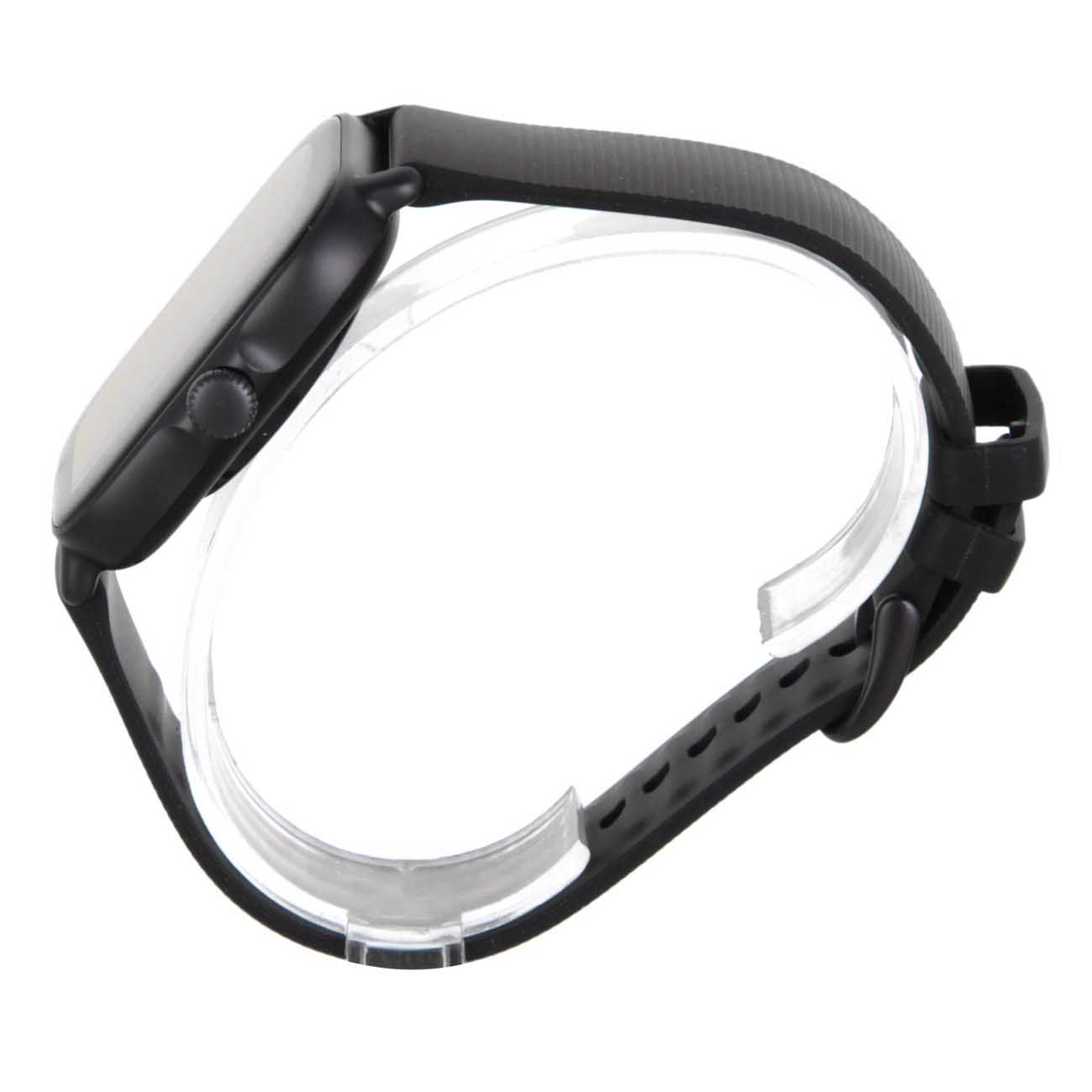 Смарт-часы Amazfit GTS 3 Graphite Black (A2035)