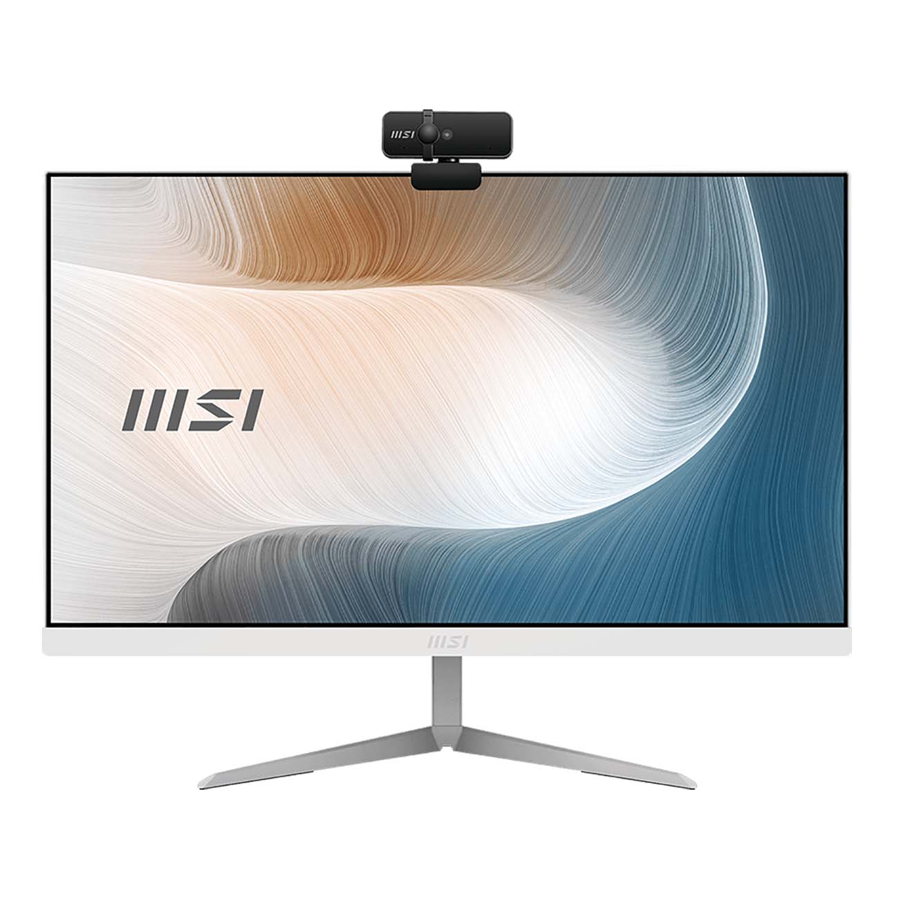 Моноблок MSI Modern AM241 11M-458RU
