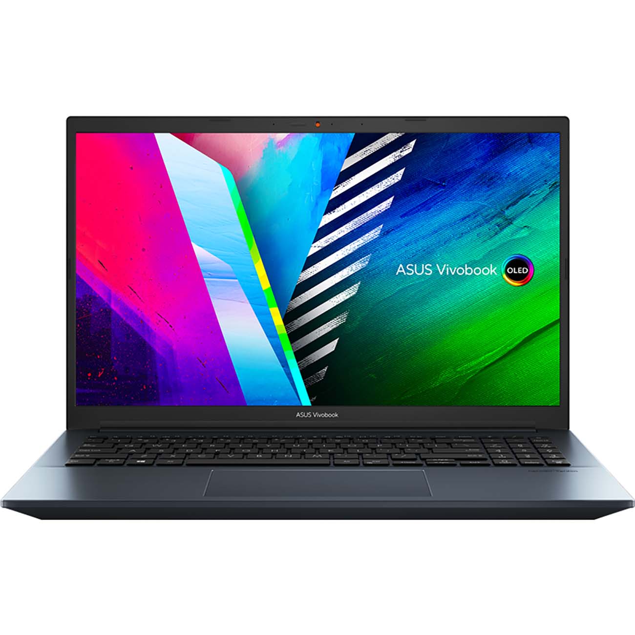 Ноутбук для творчества ASUS VivoBook Pro 15 OLED M3500QC-L1081T фото
