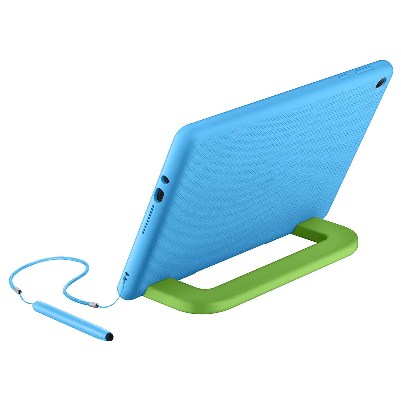 Планшет HUAWEI MatePad T10 Kids 2+32GB WiFi Blue (AGRK-W09)