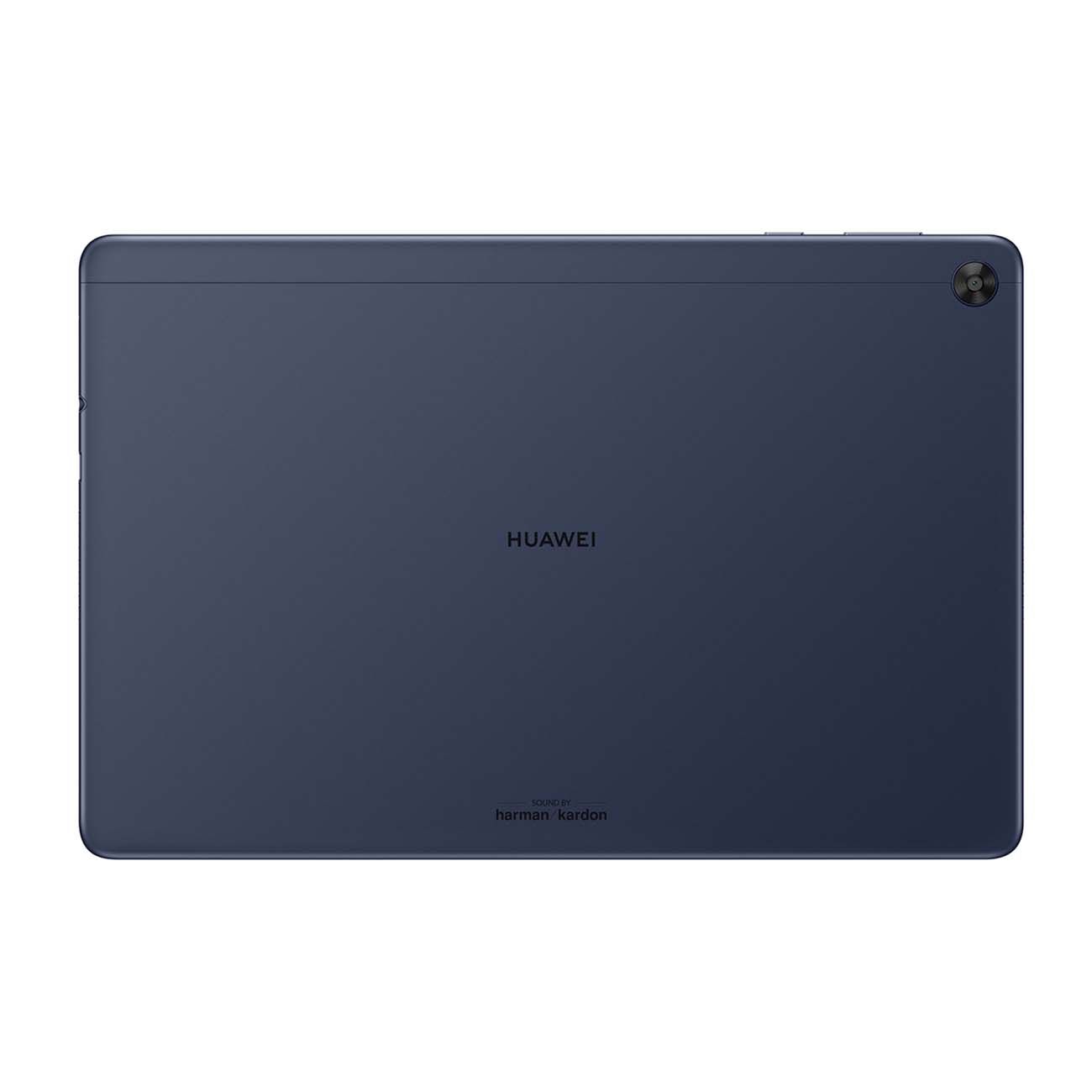 Планшет HUAWEI MatePad T10s (2021) 4+128GB LTE Blue (AGS3K-L09)