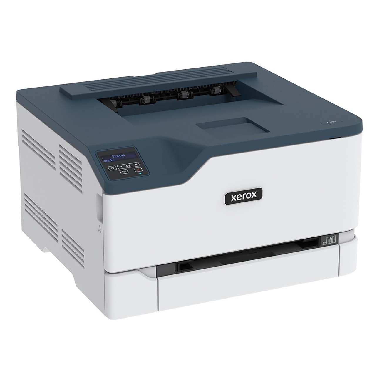 Лазерный принтер (цветной) Xerox C230