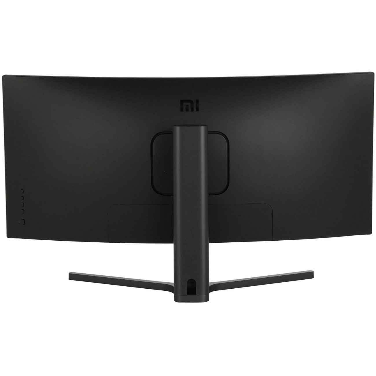 Монитор игровой Xiaomi 34"/VA/3440х1440/144Гц/черный (XMMNTWQ34)