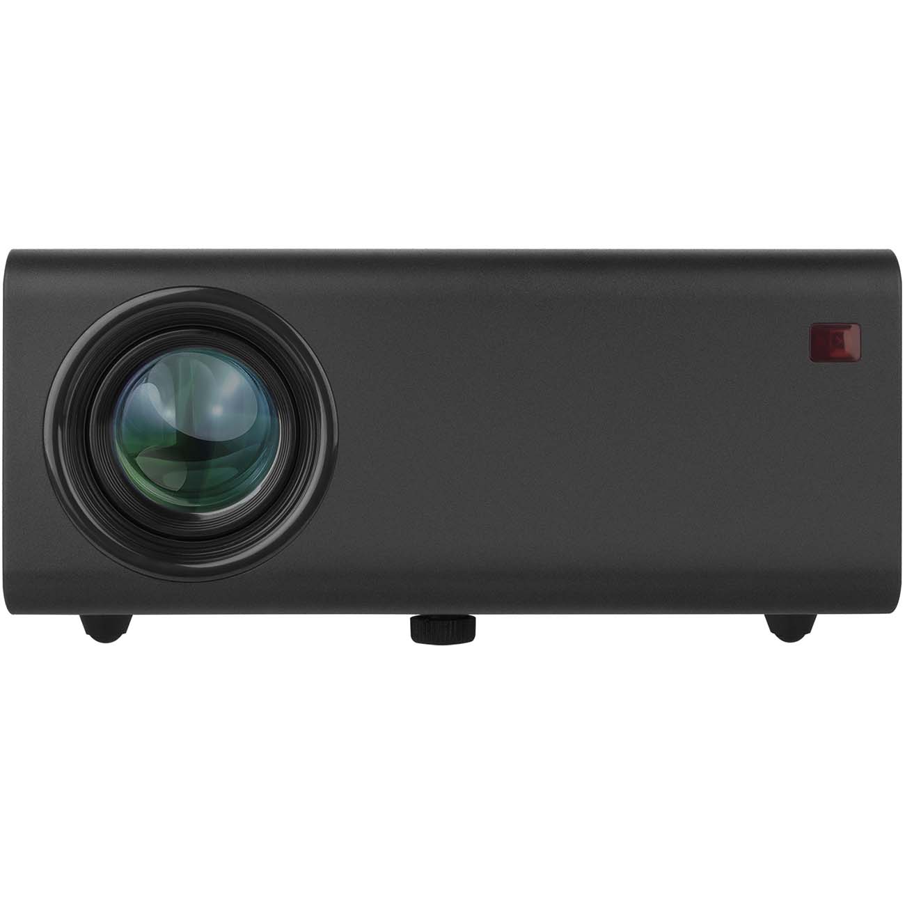 Проектор Rombica Ray Black (MPR-L410)