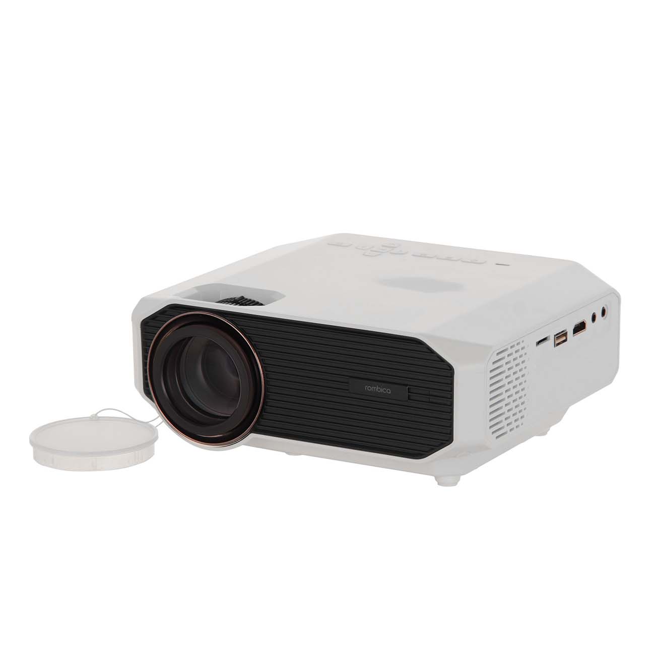 Проектор Rombica Ray Phantom (MPR-W650)