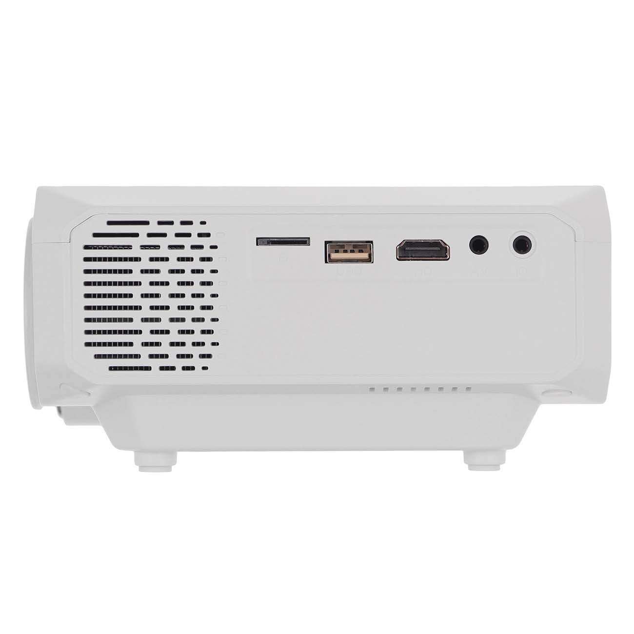 Проектор Rombica Ray Phantom (MPR-W650)