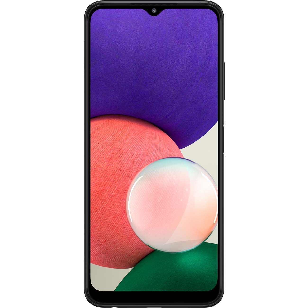 Смартфон Samsung Galaxy A22s 128GB Gray (SM-A226B) фото