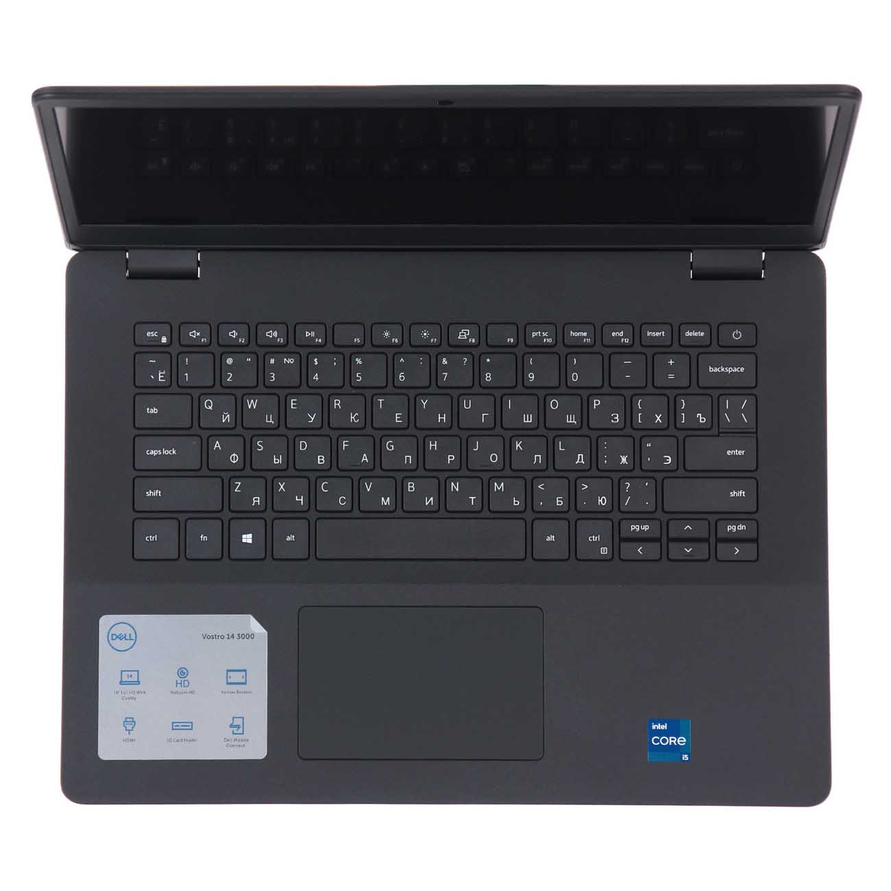 Ноутбук Dell Vostro 3400-4715