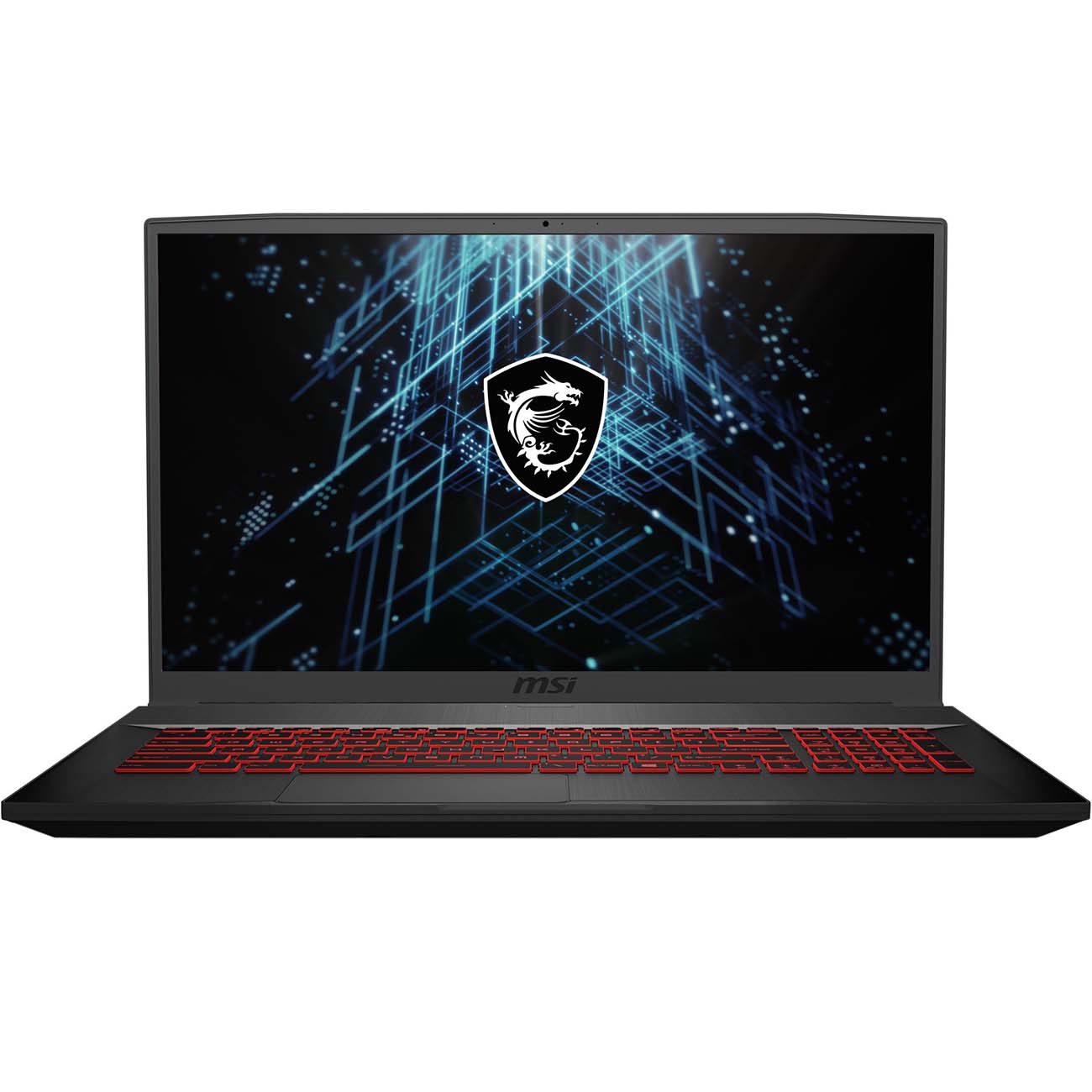 Ноутбук игровой MSI GF75 Thin 10UC-084XRU