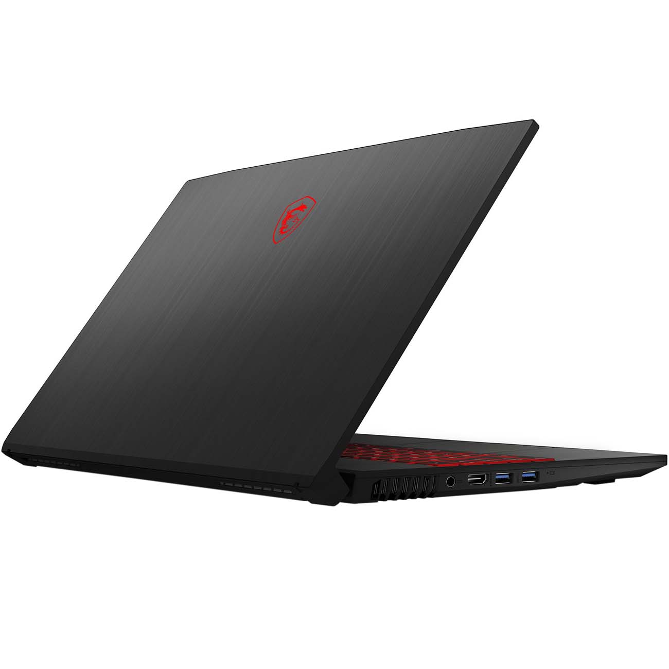 Ноутбук игровой MSI GF75 Thin 10UC-084XRU