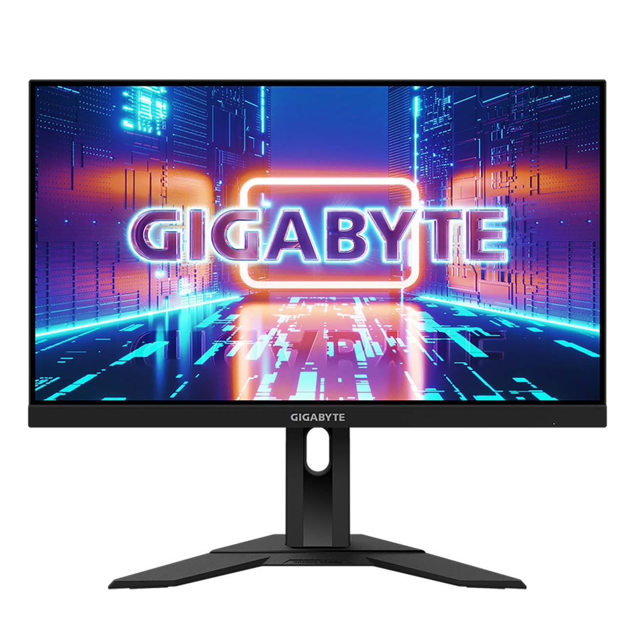Монитор игровой GIGABYTE 23.8"/IPS/1920x1080/165Гц/черный (G24F-EK)
