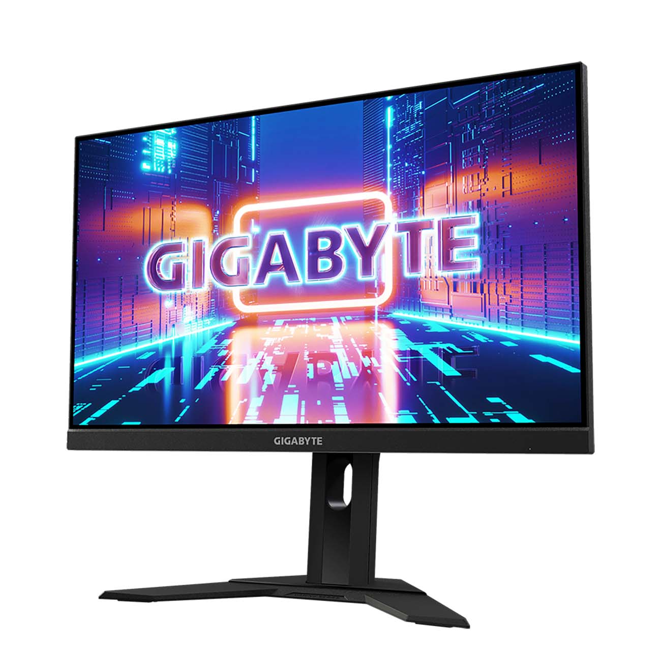 Монитор игровой GIGABYTE 23.8"/IPS/1920x1080/165Гц/черный (G24F-EK)