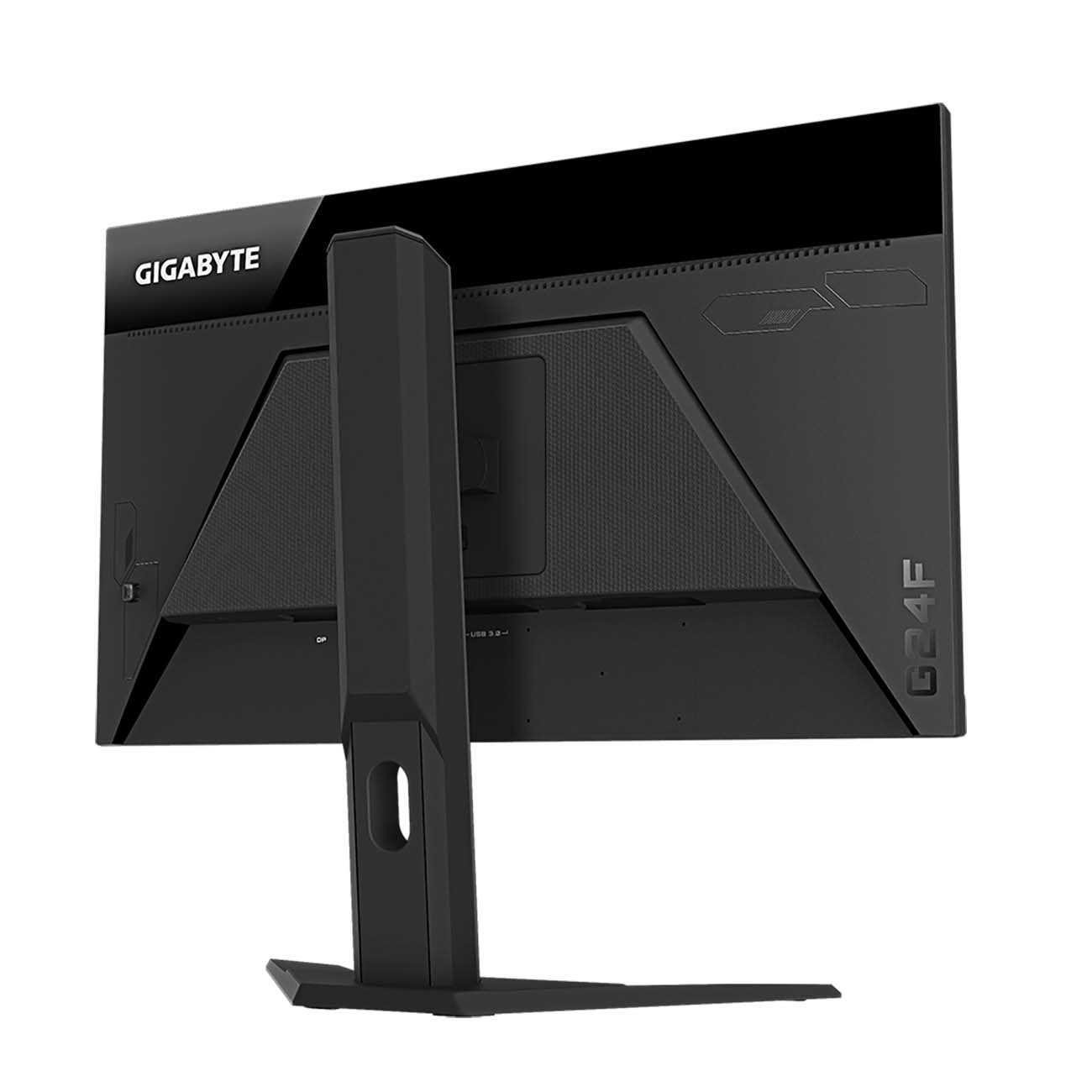 Монитор игровой GIGABYTE 23.8"/IPS/1920x1080/165Гц/черный (G24F-EK)