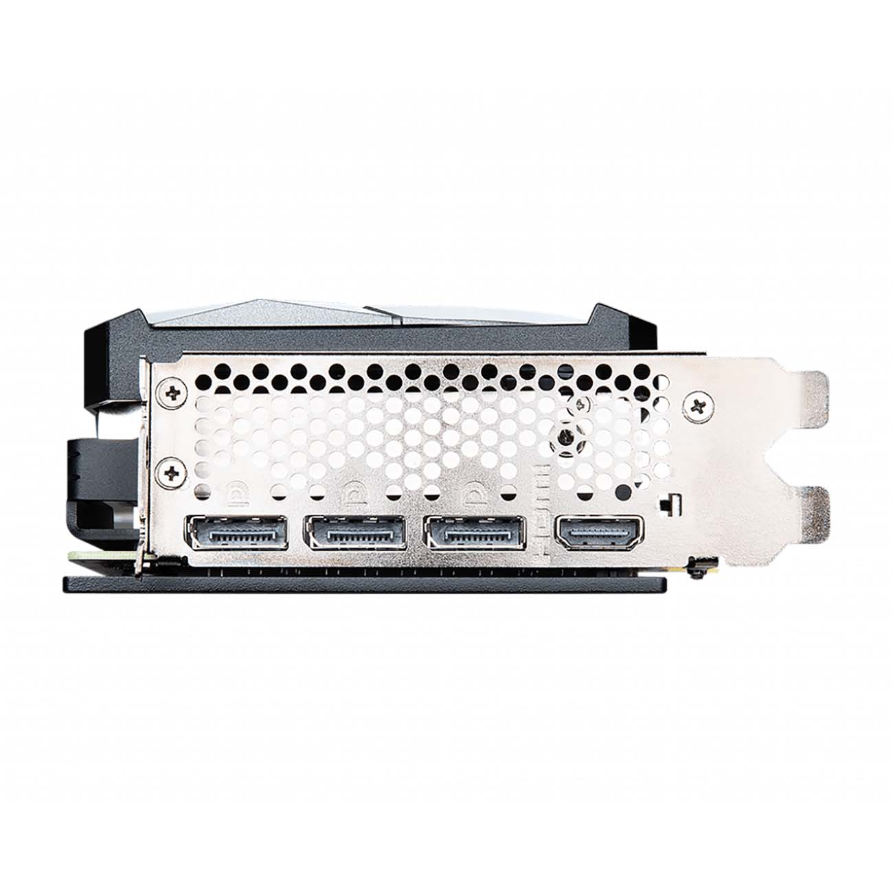 Видеокарта MSI PCIE16 RTX3070 VENTUS 3X 8G OC LHR 8GB