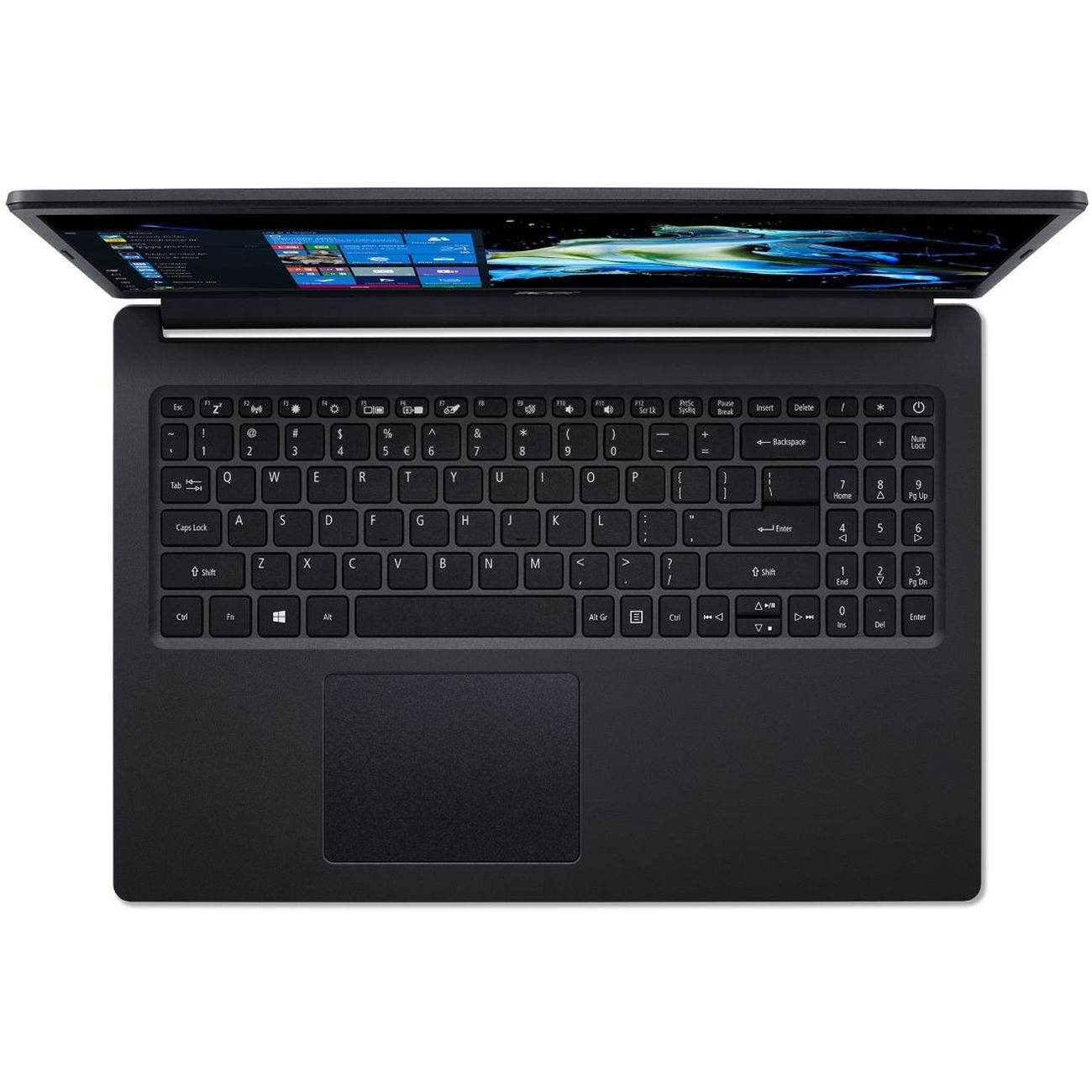 Ноутбук для бизнеса Acer Extensa EX215-22-R3FS NX.EG9ER.015