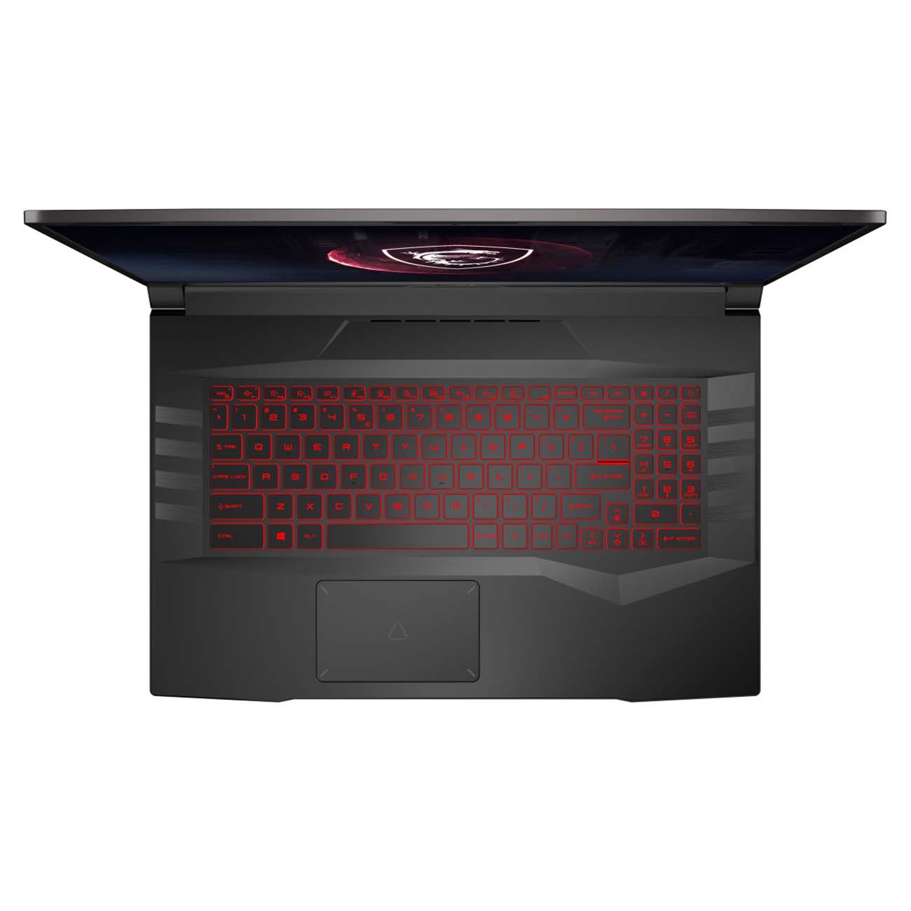 Ноутбук игровой MSI Pulse GL76 11UDK-237XRU