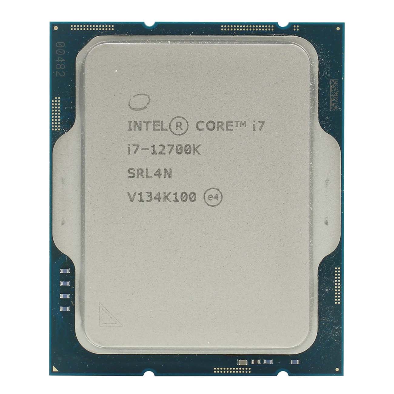 Процессор Intel Core i7-12700K (BX8071512700KSRL4N)