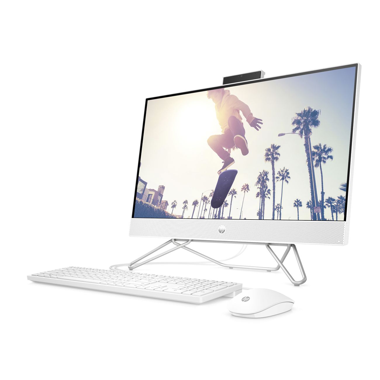 Моноблок HP 24-cb0018ur 5B1B7EA