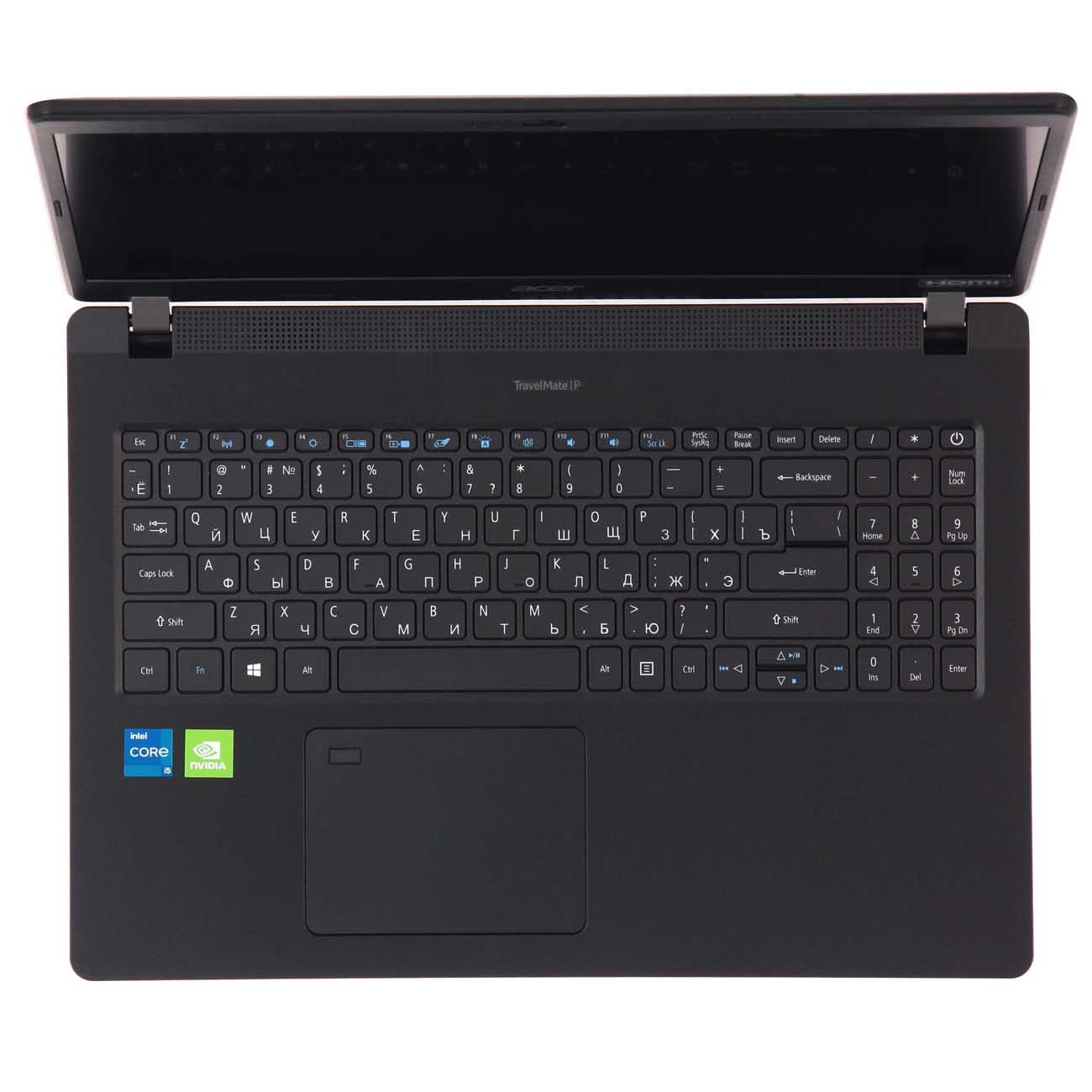 Ноутбук для бизнеса Acer TravelMate P2 TMP215-53G-549N NX.VPTER.002