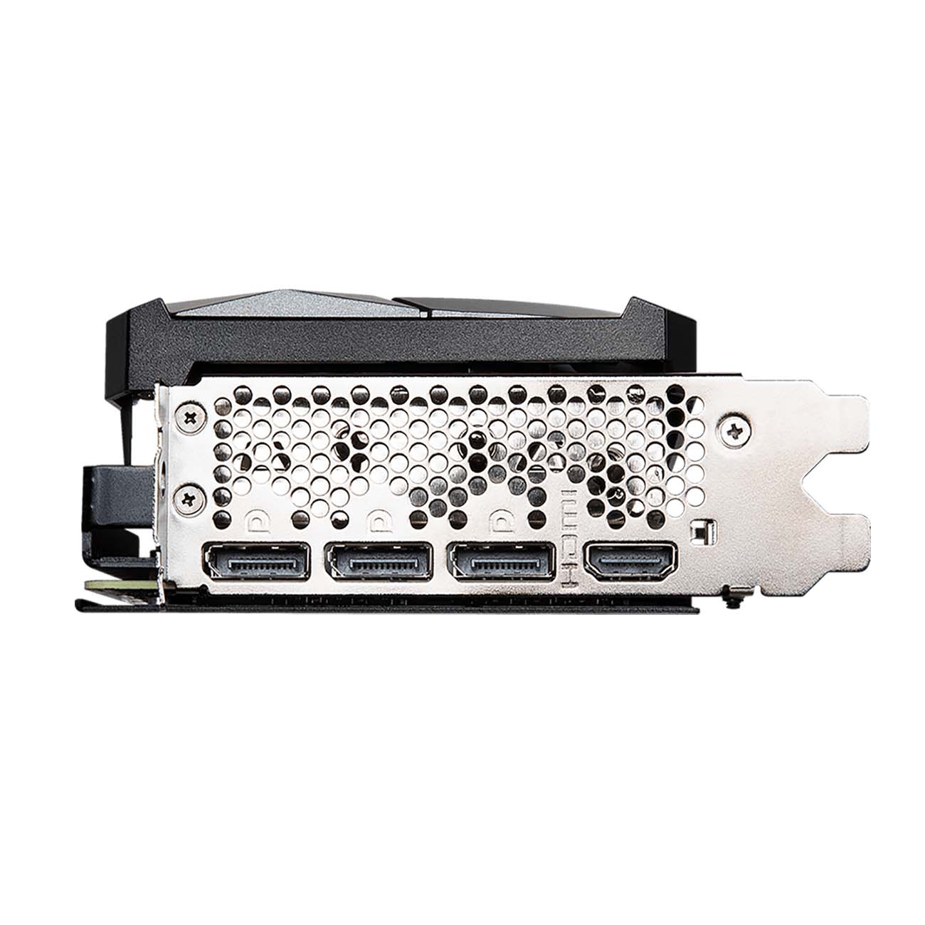 Видеокарта MSI NVIDIA GeForce RTX 3070 Ti VENTUS 3X OC 8GB (RTX 3070 Ti VENTUS 3X 8G OC)