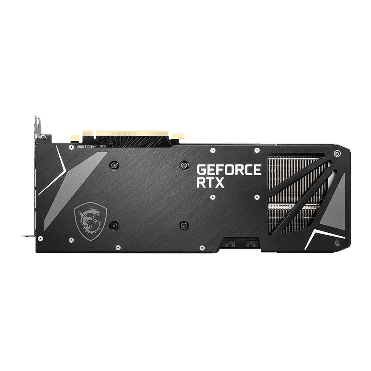 Видеокарта MSI NVIDIA GeForce RTX 3070 Ti VENTUS 3X OC 8GB (RTX 3070 Ti VENTUS 3X 8G OC)